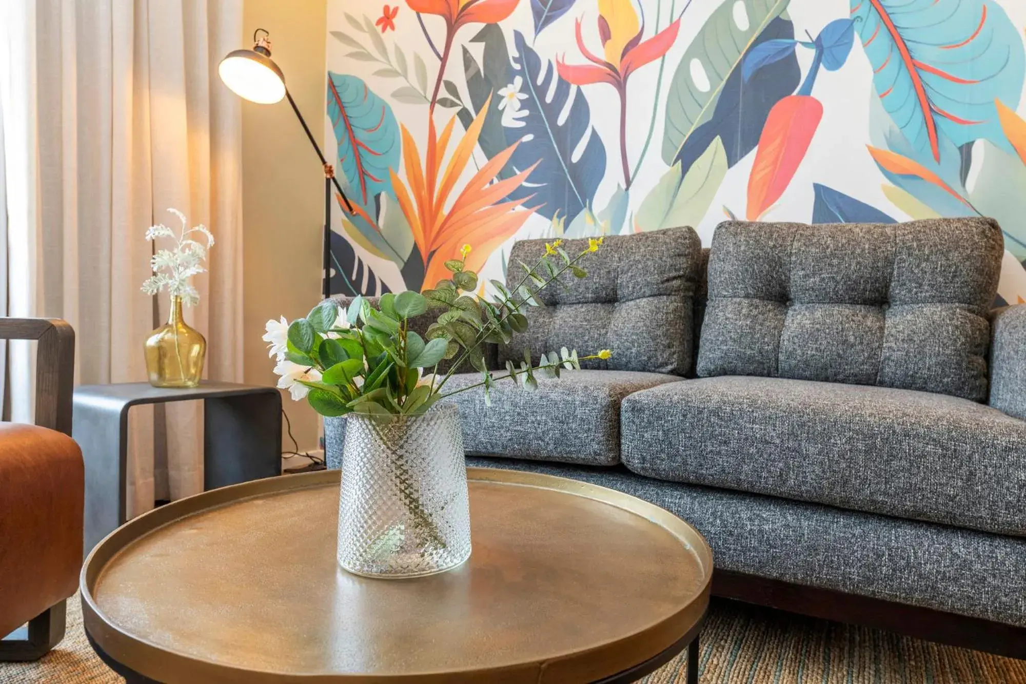 Suite in 258 Hotel Suite in 258 Hotel