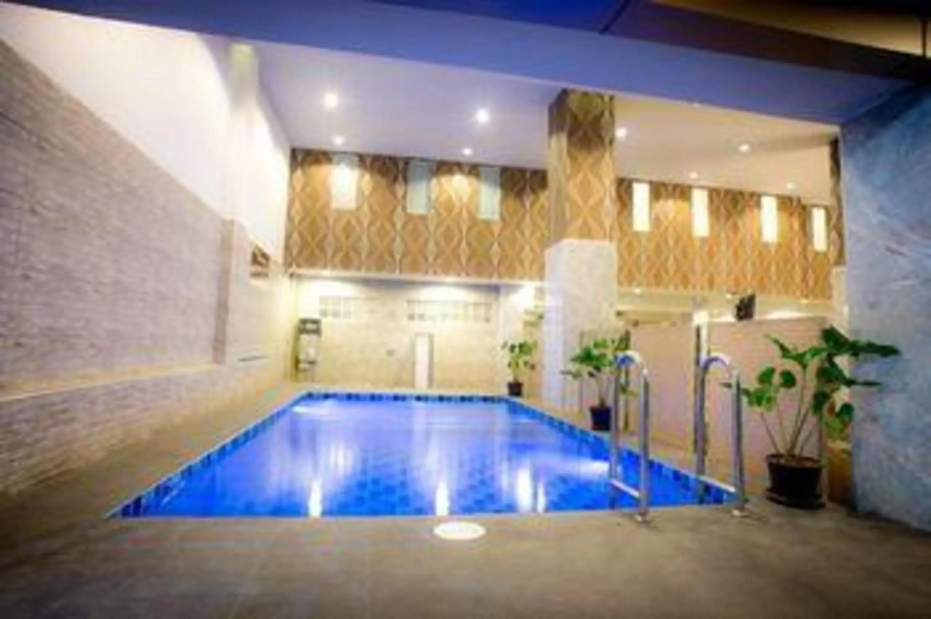 Collection O JA Siam City Collection O JA Siam City