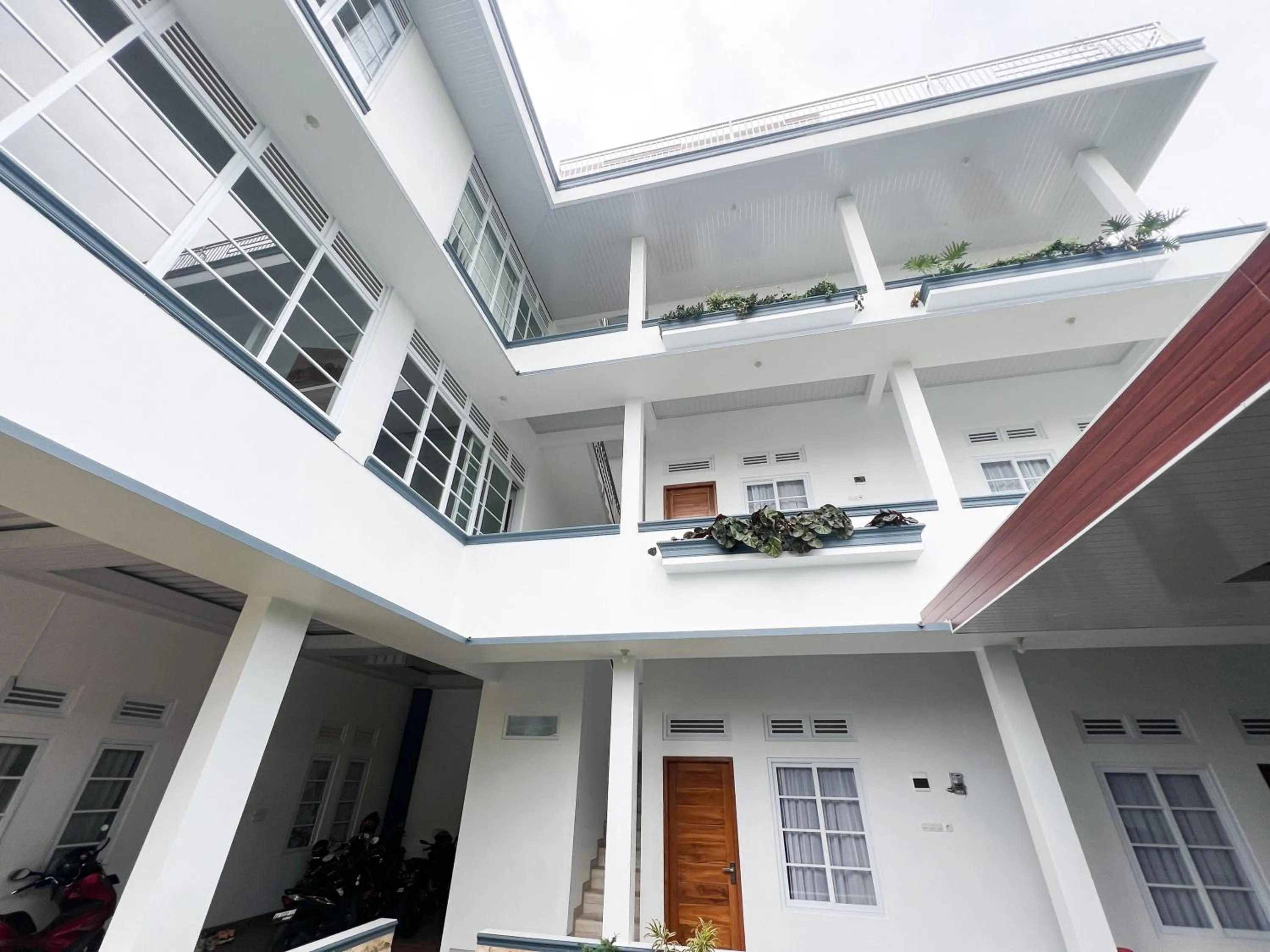 RedDoorz Syariah at Prisma Homestay