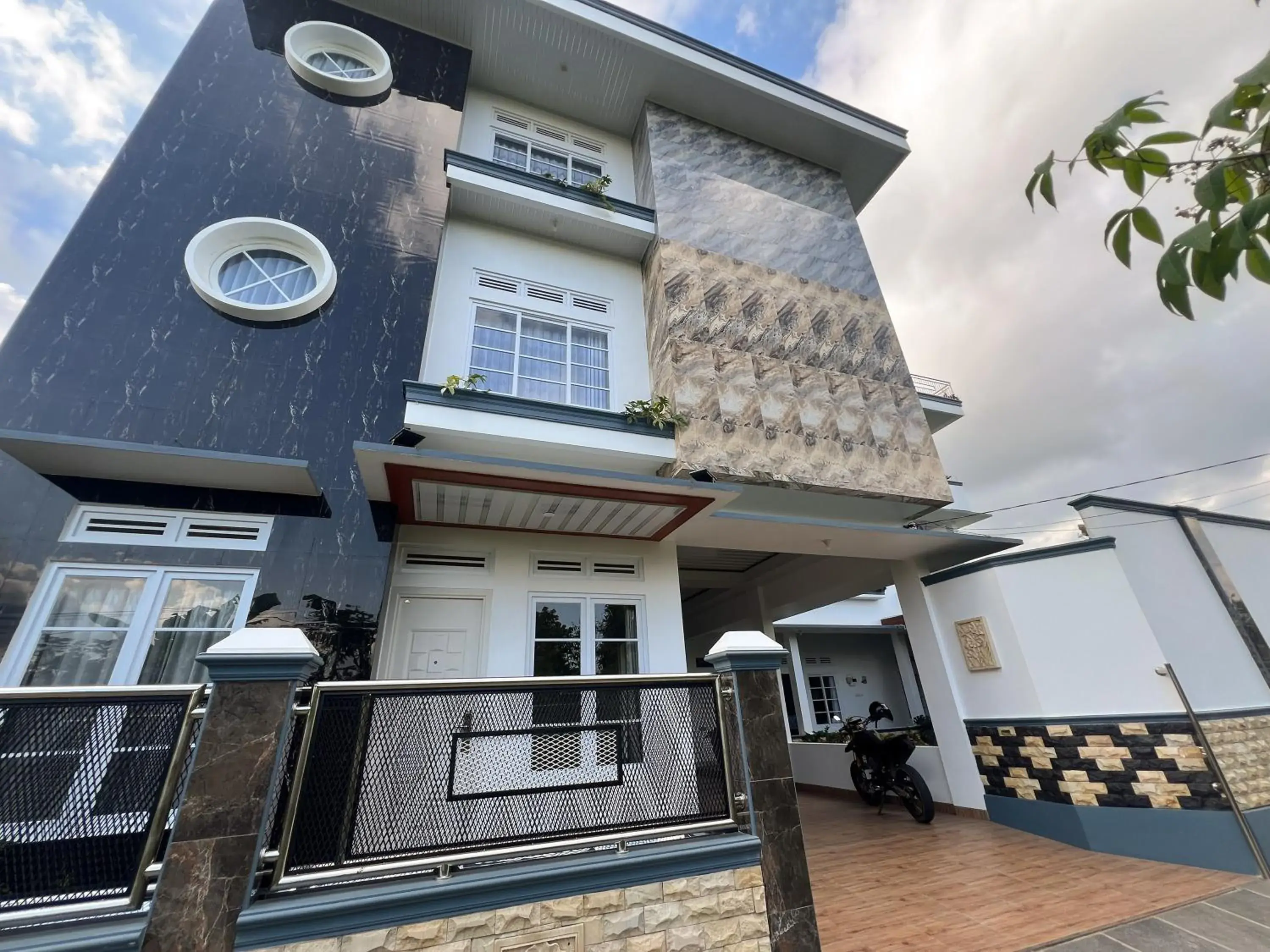 RedDoorz Syariah at Prisma Homestay RedDoorz Syariah at Prisma Homestay