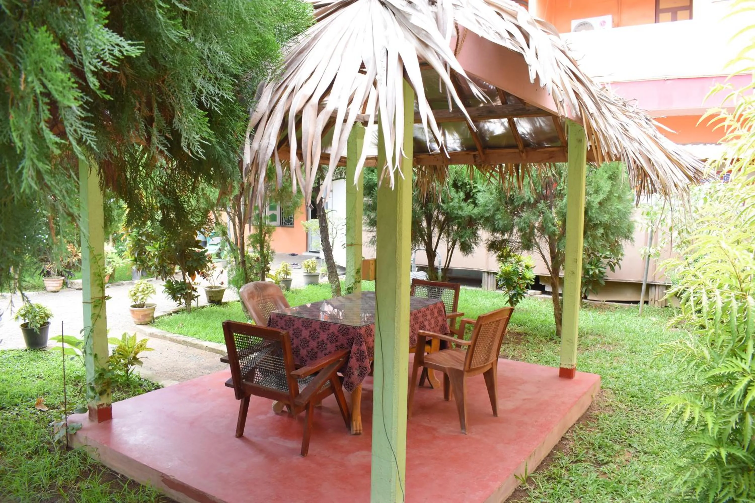 AKR Hotel Kilinochchi