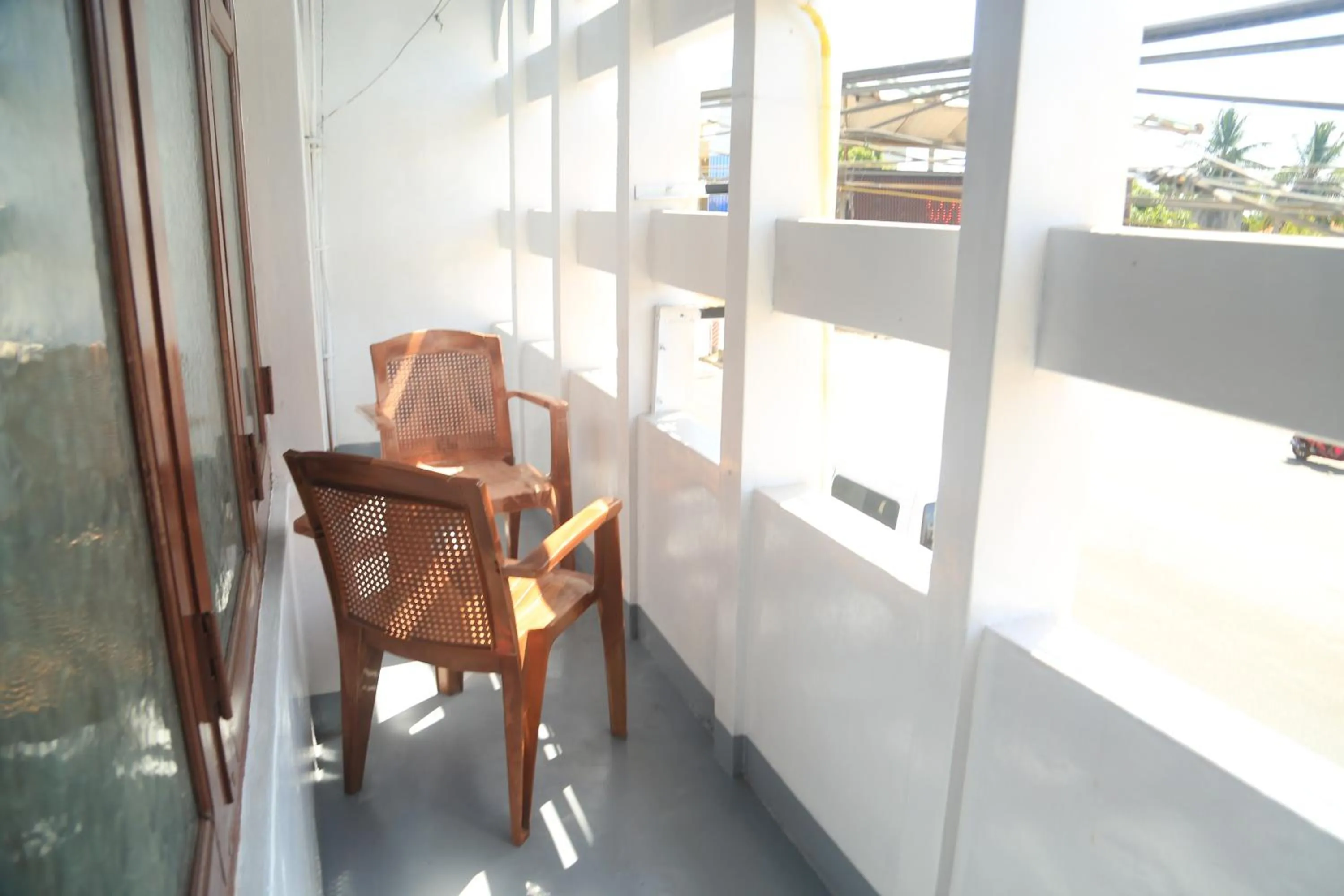 AKR Hotel Kilinochchi