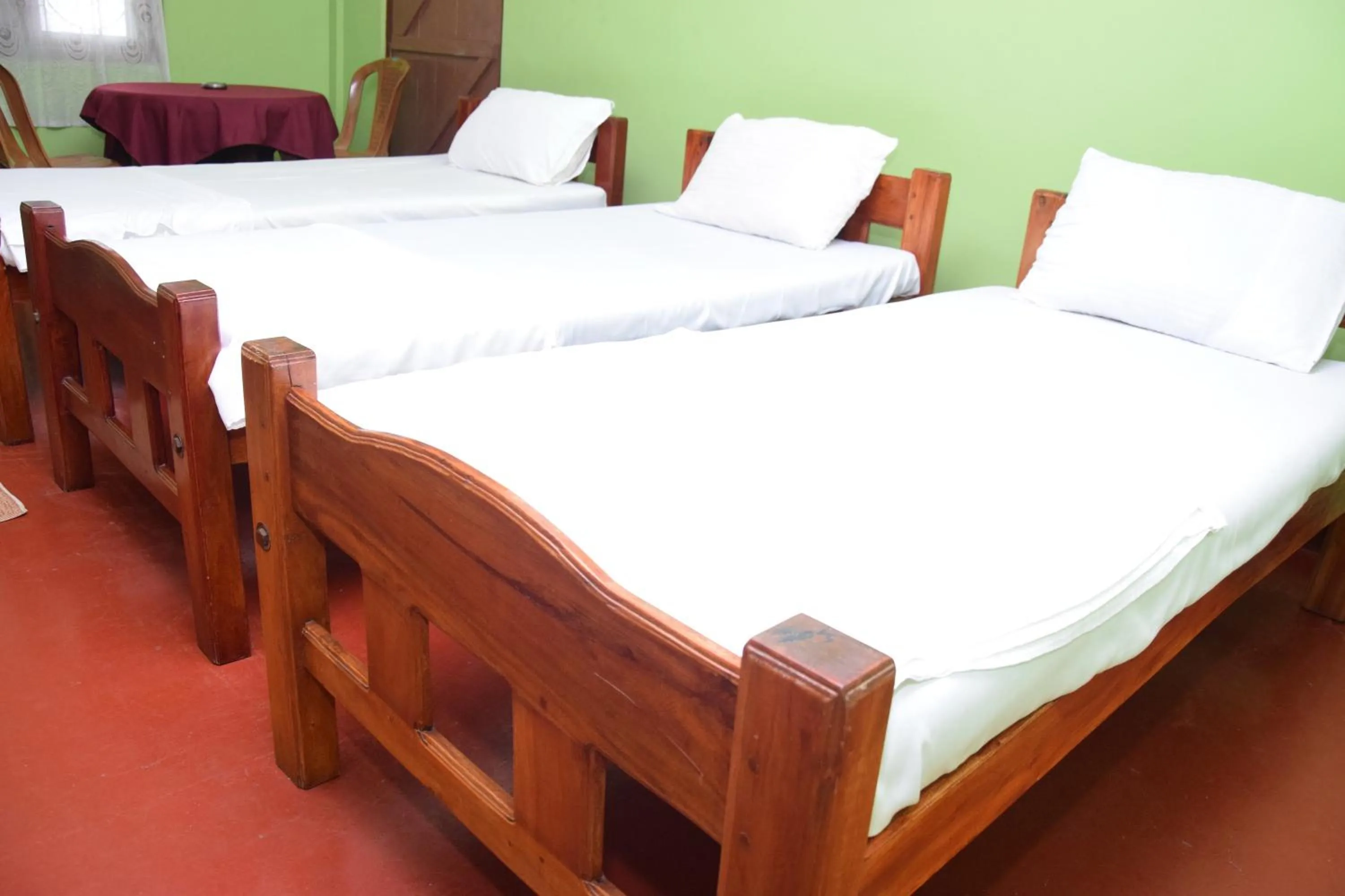 Bedroom, Bed in AKR Hotel Kilinochchi