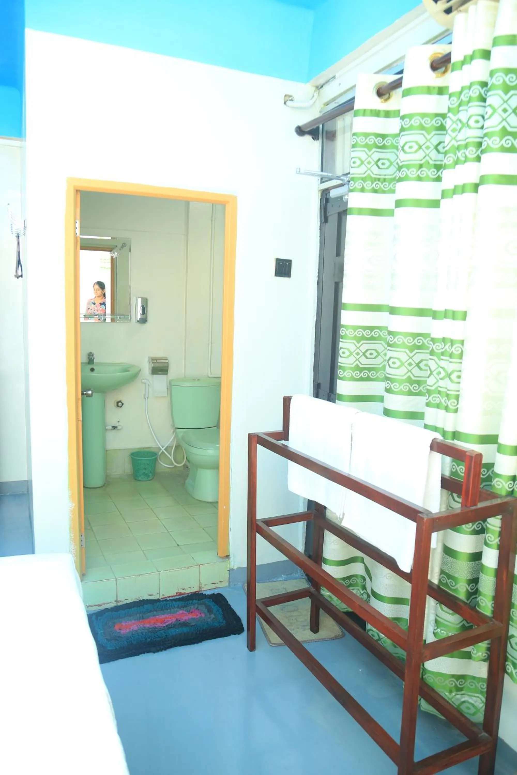 AKR Hotel Kilinochchi