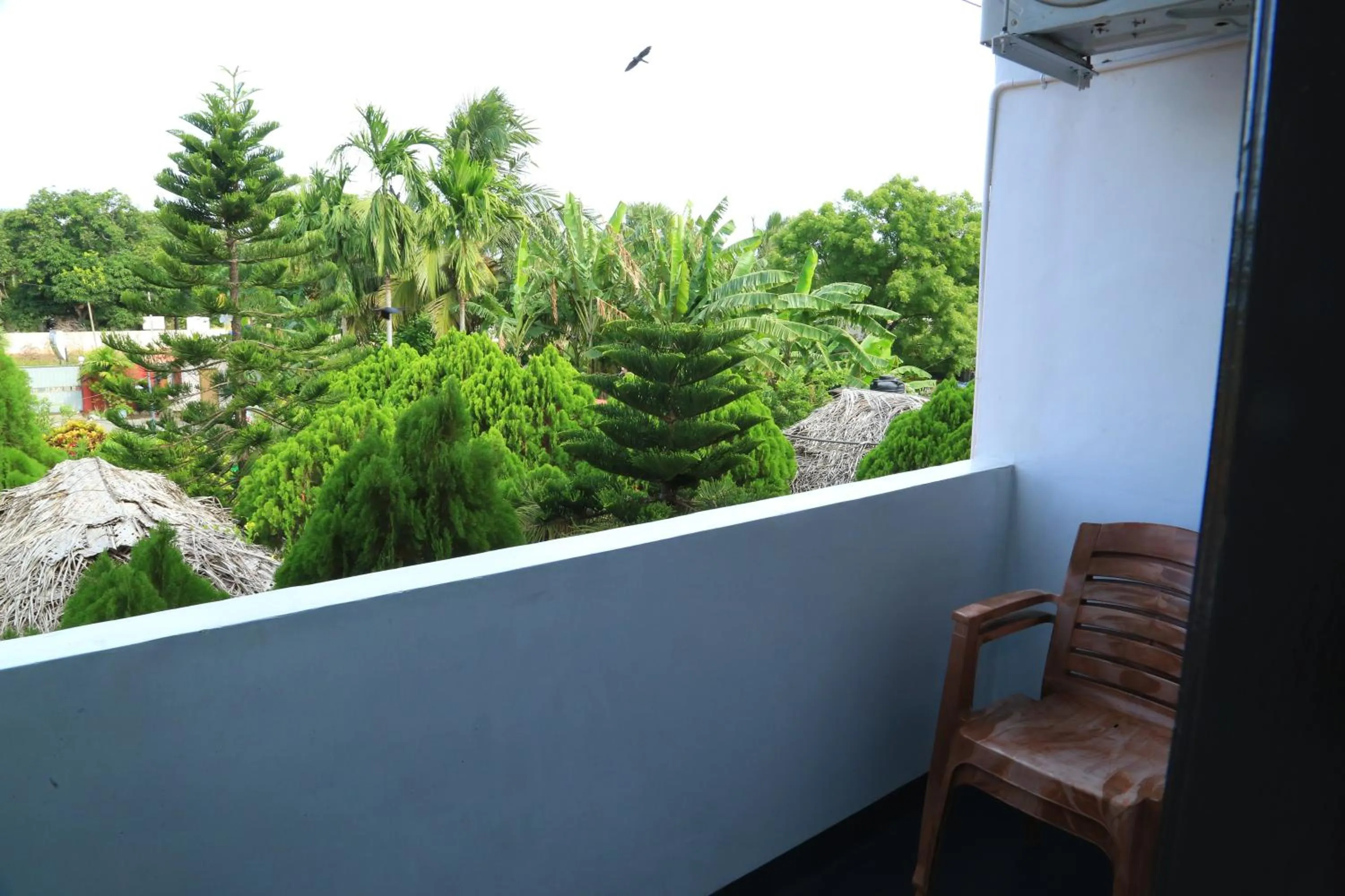 AKR Hotel Kilinochchi