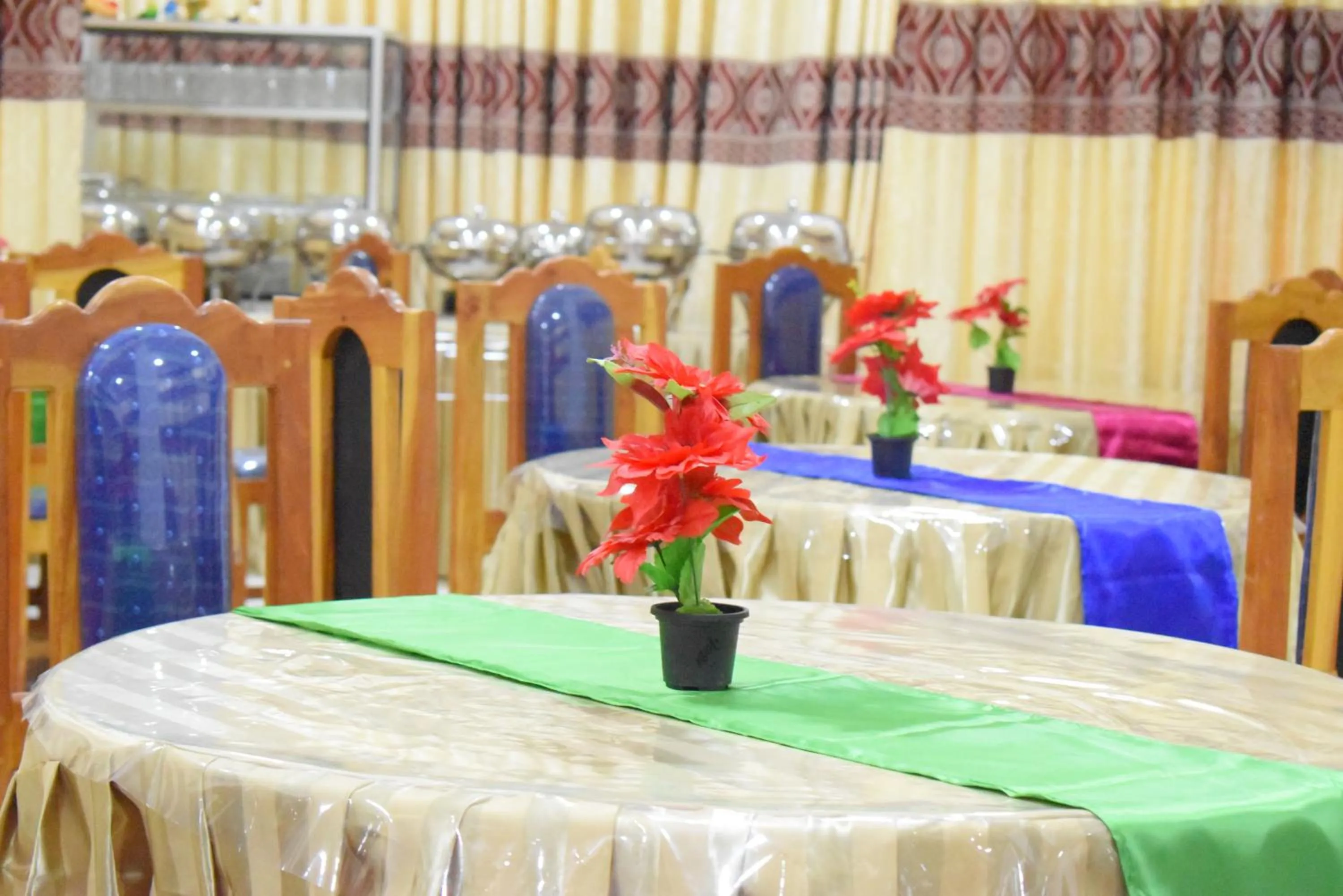 AKR Hotel Kilinochchi