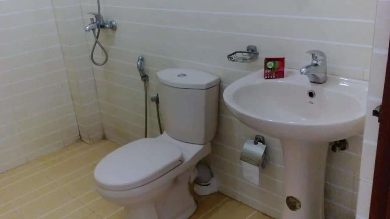 AKR Hotel Kilinochchi