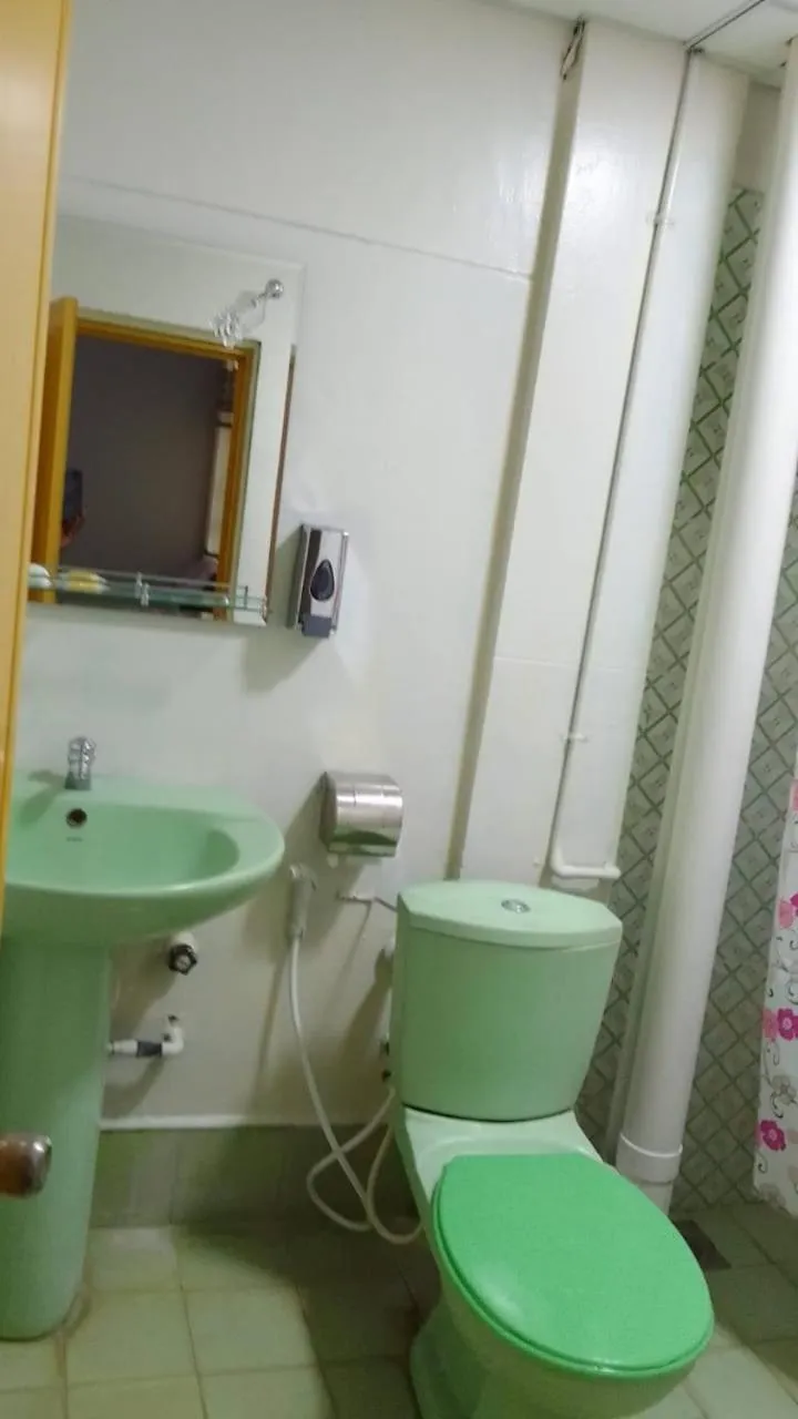 AKR Hotel Kilinochchi