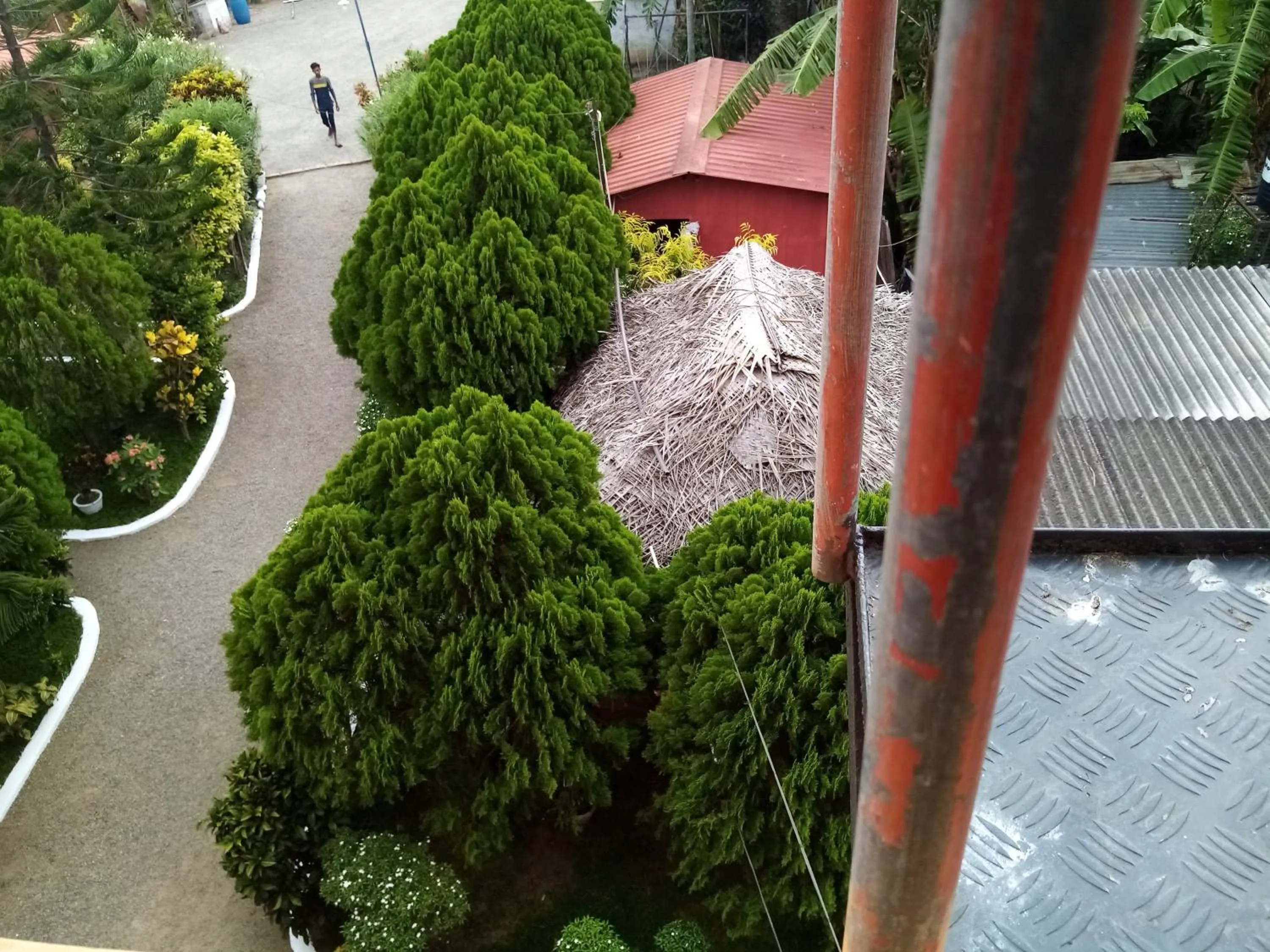 AKR Hotel Kilinochchi