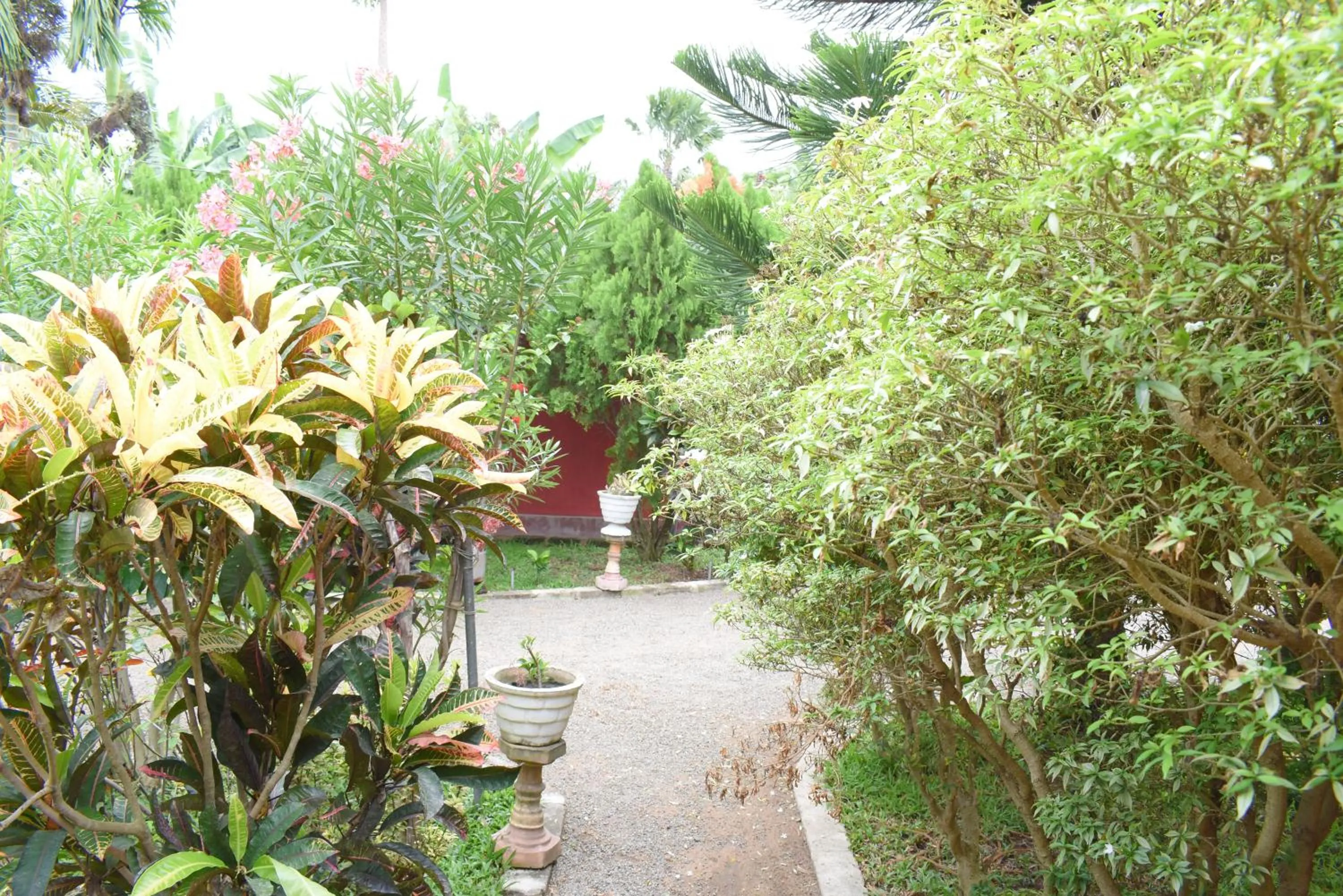 AKR Hotel Kilinochchi