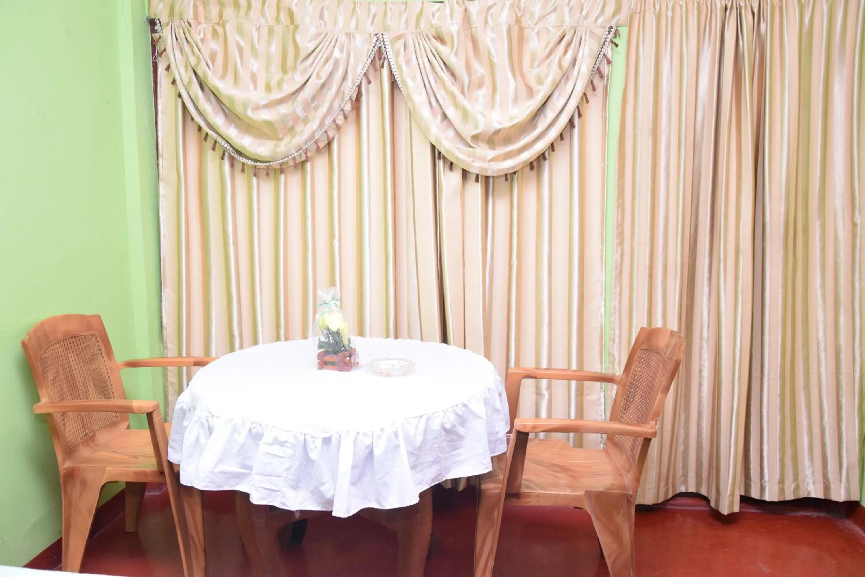 Coffee/tea facilities in AKR Hotel Kilinochchi