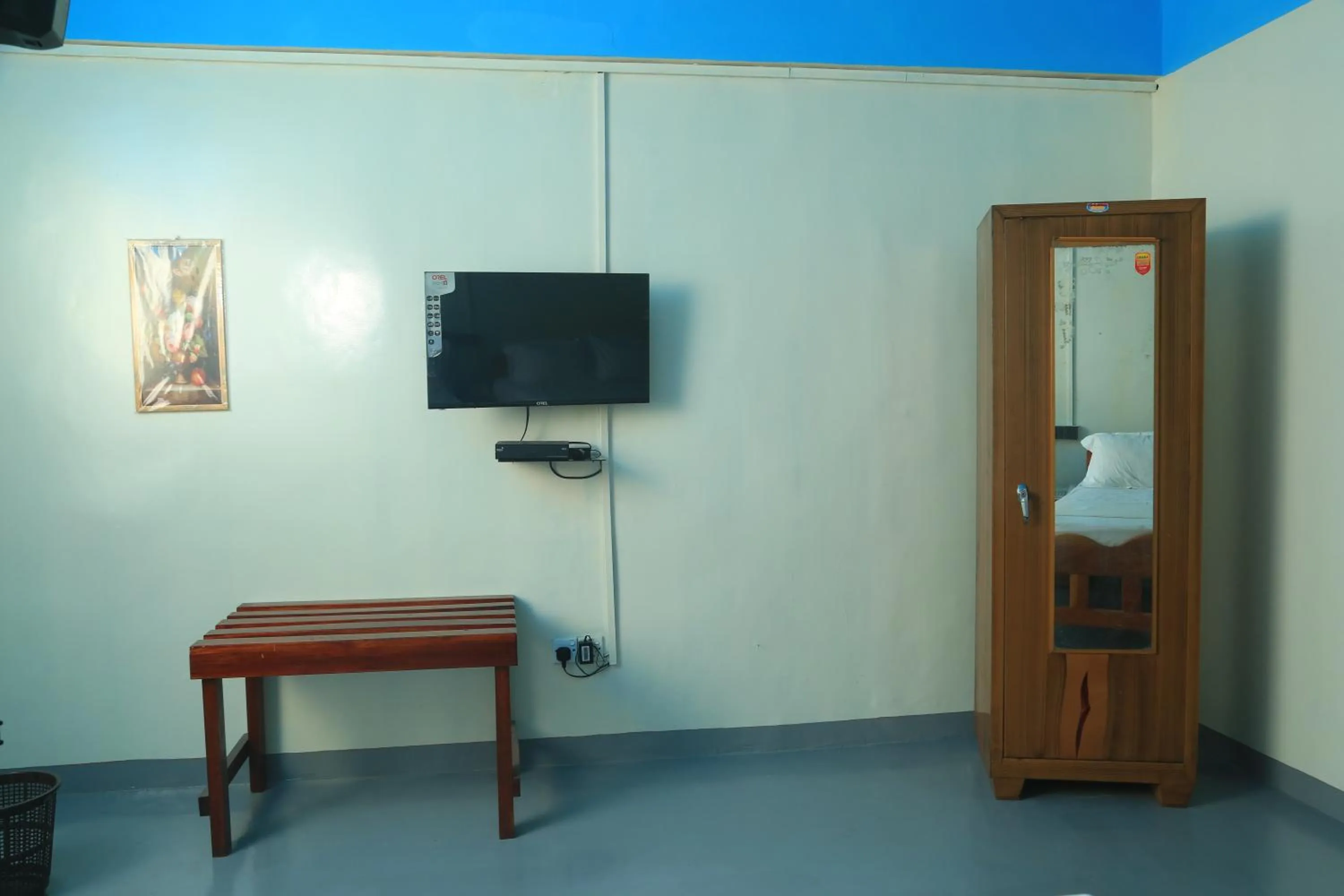 AKR Hotel Kilinochchi