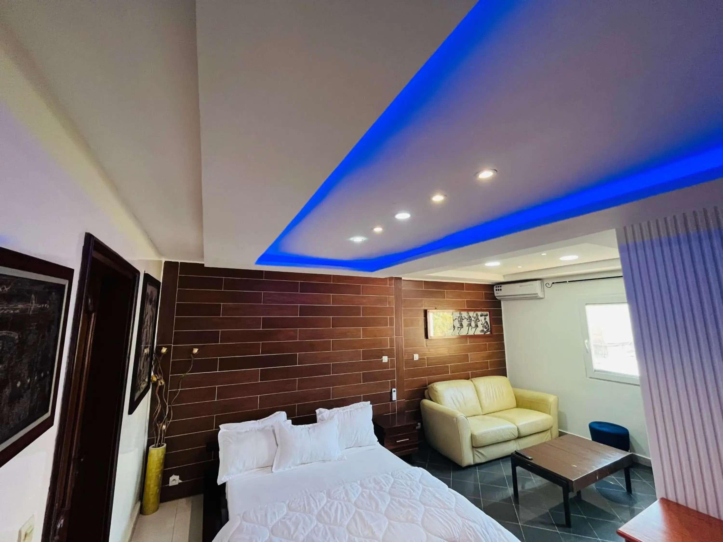 Hôtel Darou Khoudoss Hôtel Darou Khoudoss