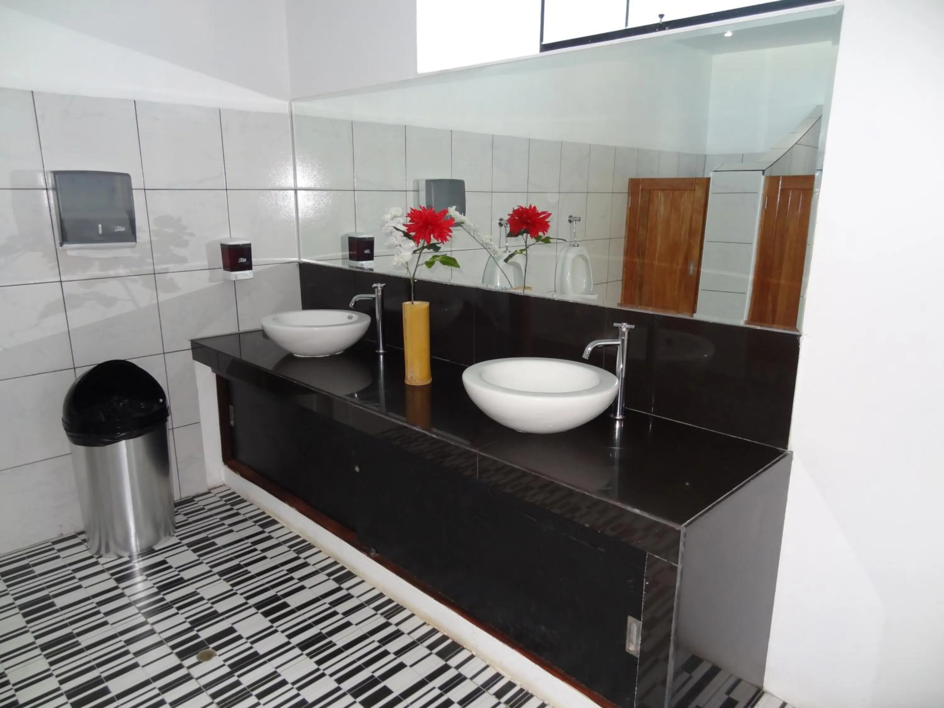 Public Bath in Akas Hotel Apartamentos