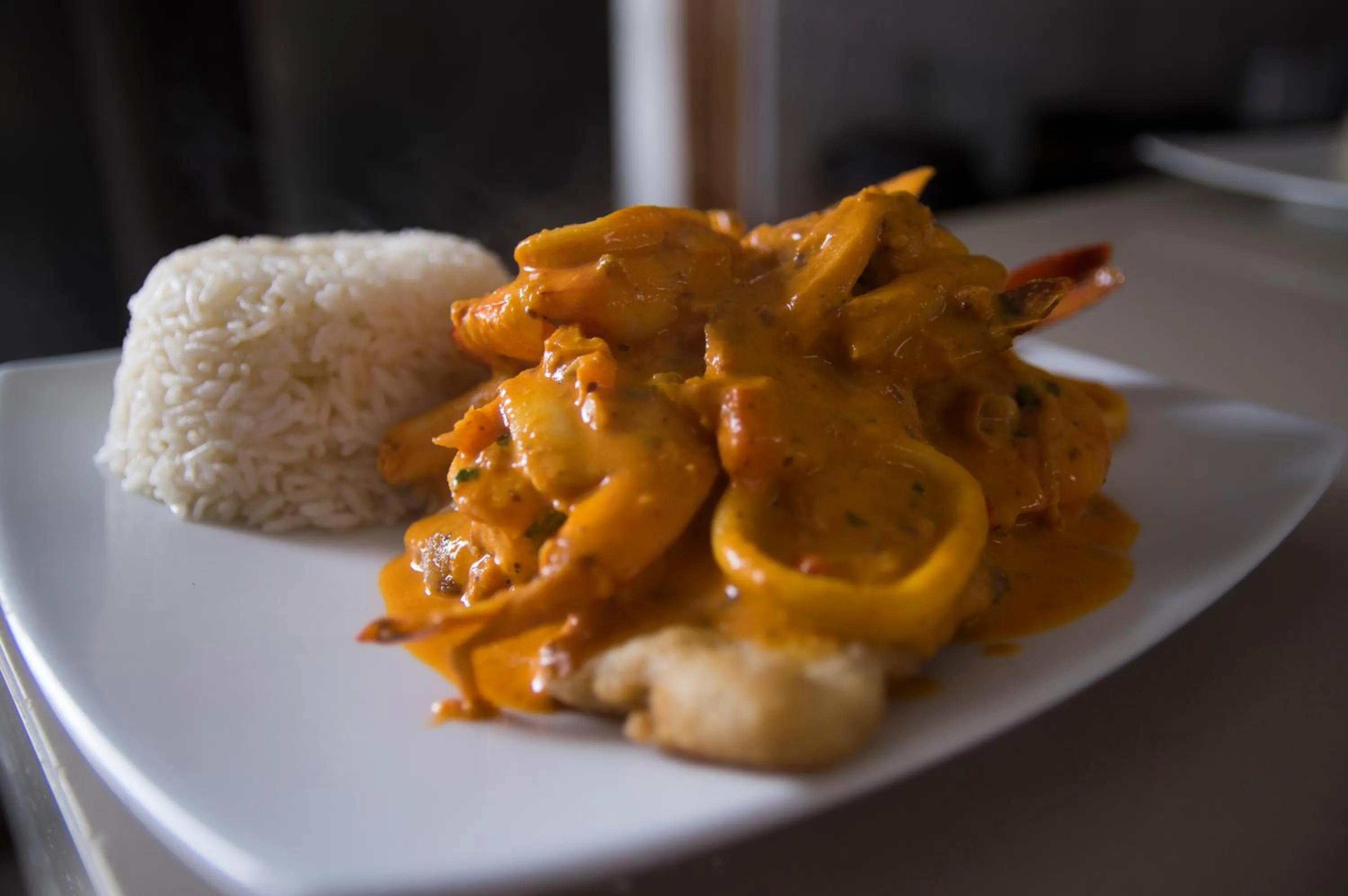 Meals in Akas Hotel Apartamentos