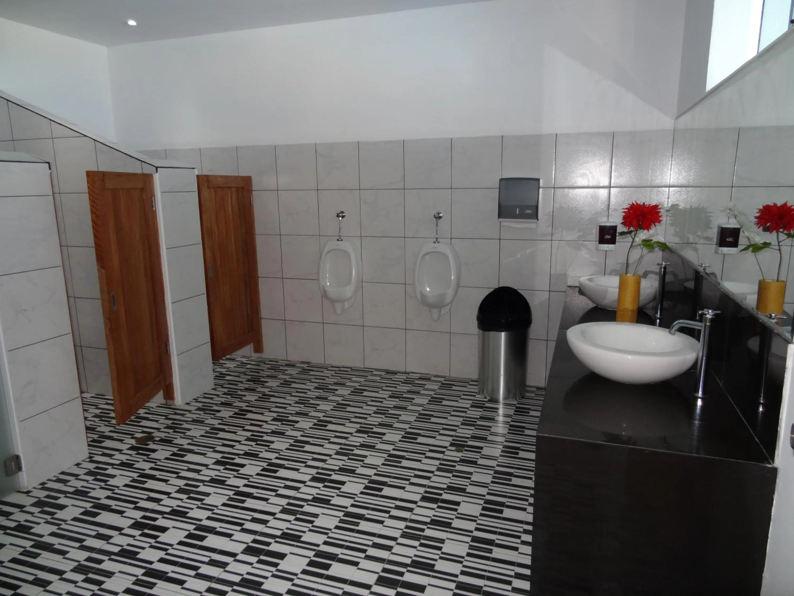 Public Bath in Akas Hotel Apartamentos