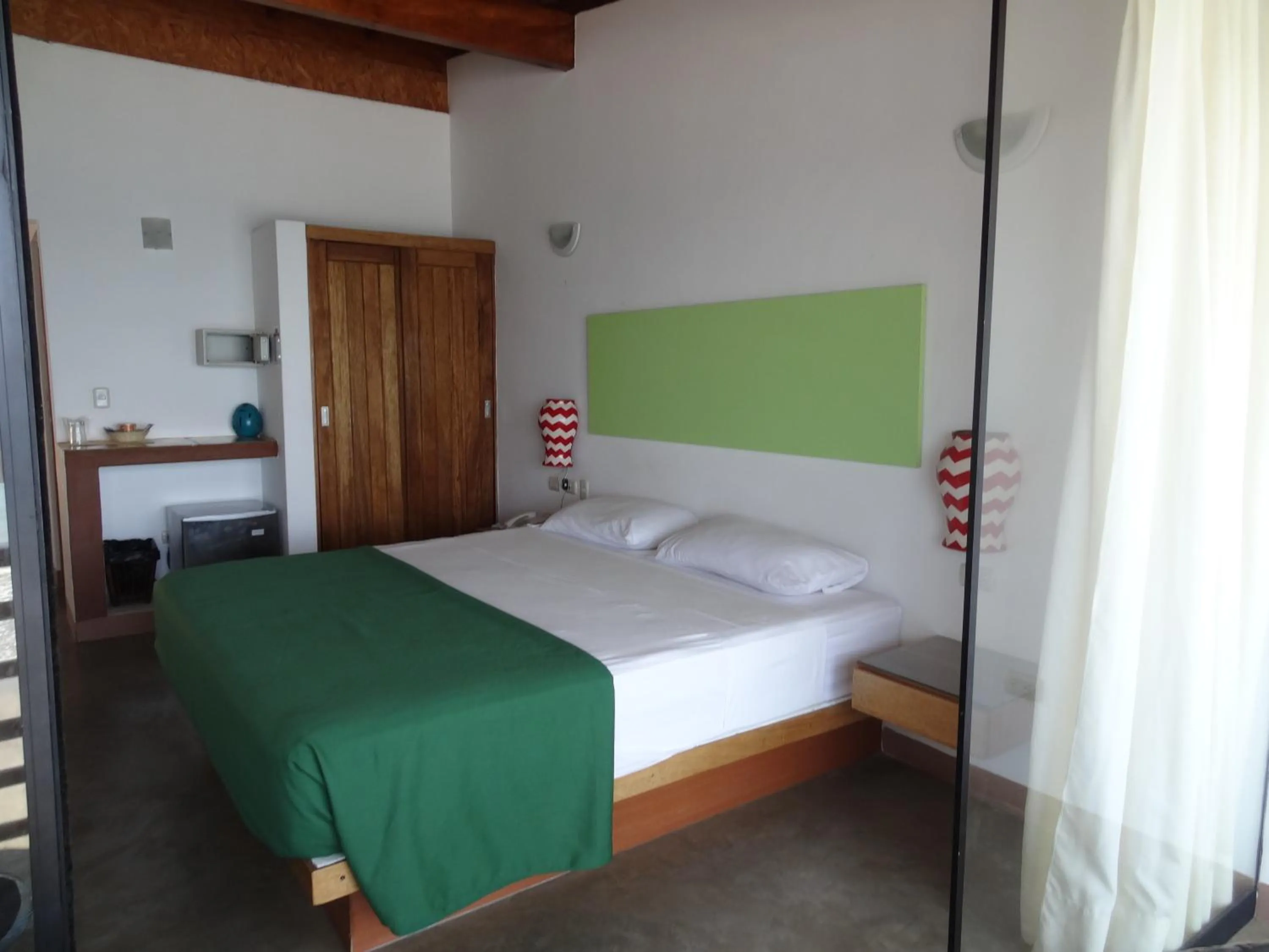 Bedroom, Bed in Akas Hotel Apartamentos