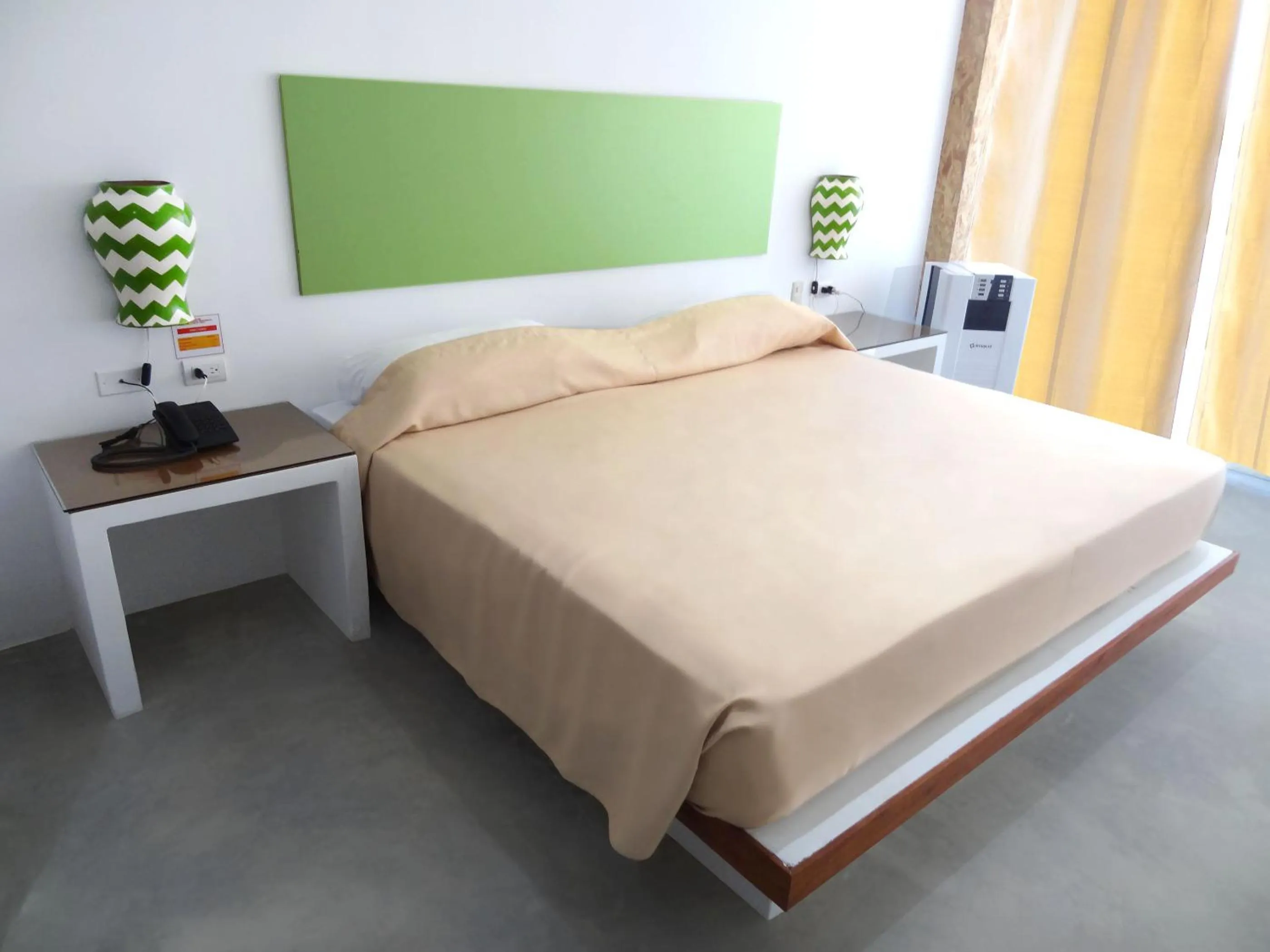 Bedroom, Bed in Akas Hotel Apartamentos