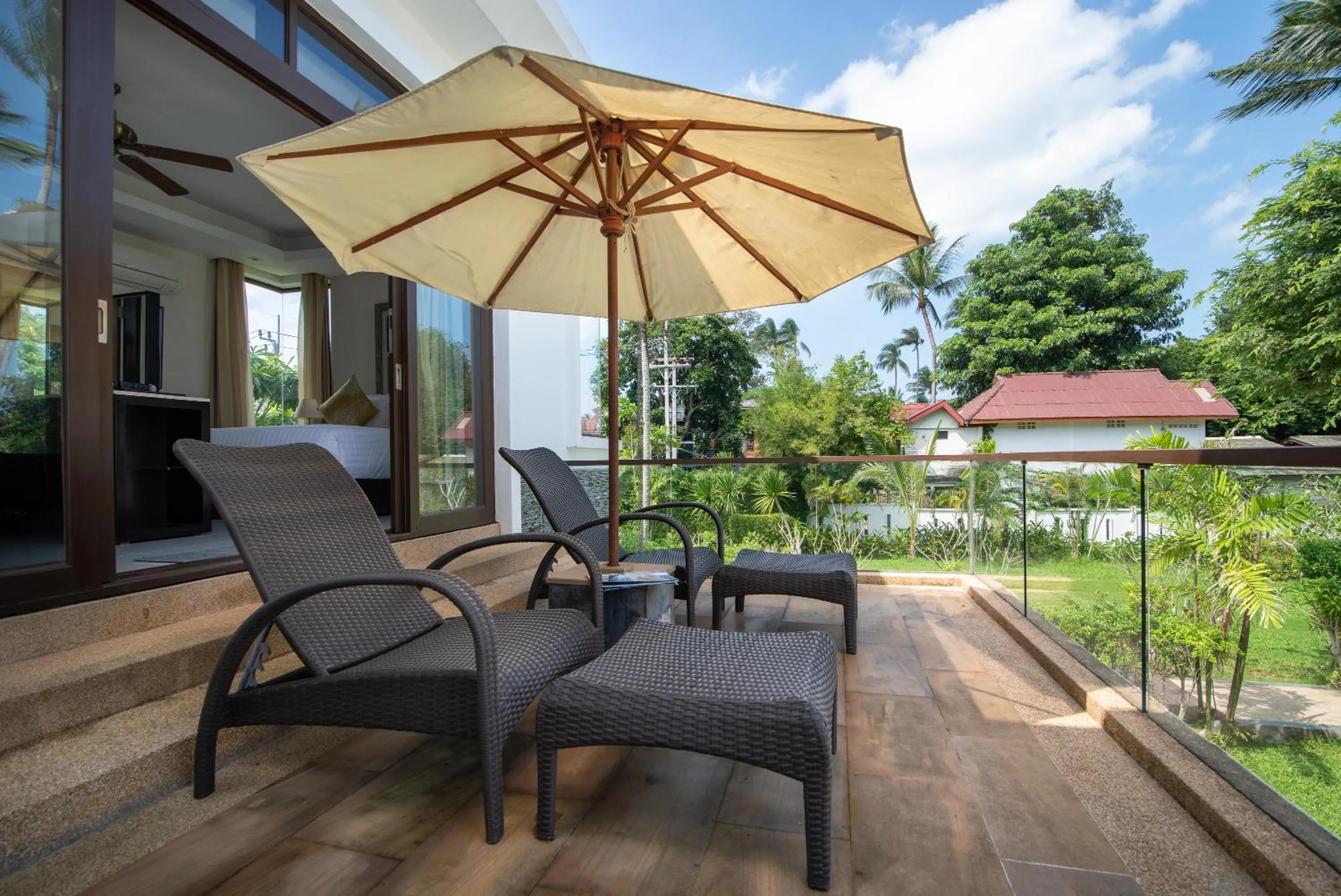 Lotus Samui (SHA Plus)