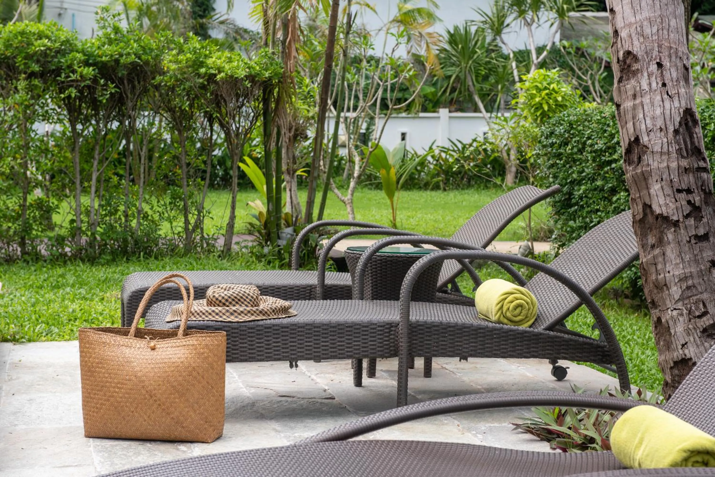 Lotus Samui (SHA Plus)