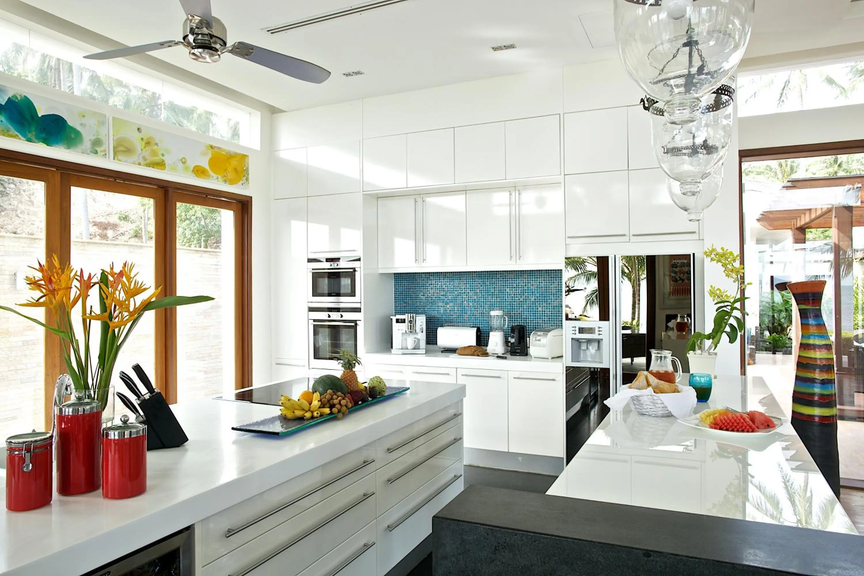 Area and facilities in Lotus Samui (SHA Plus)