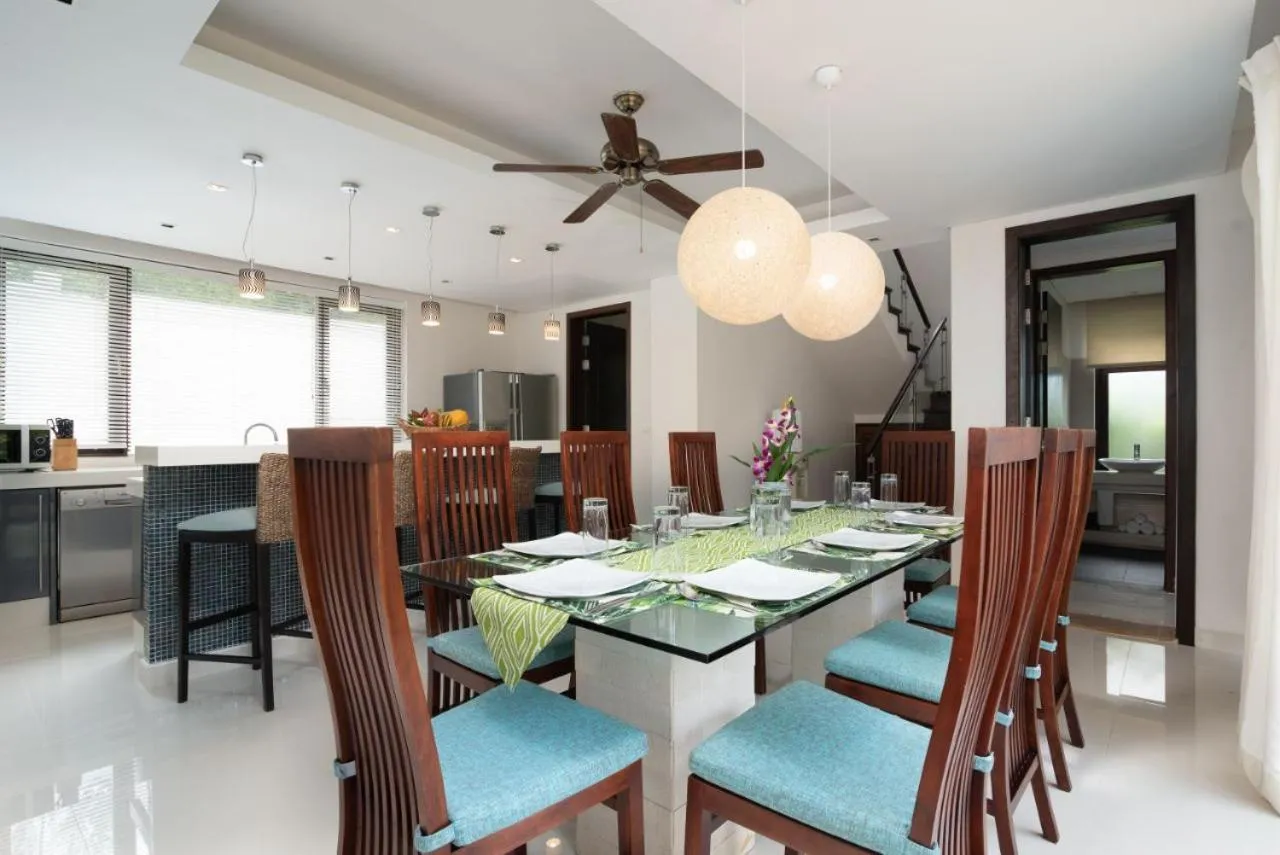 Restaurant/Places to Eat in Lotus Samui (SHA Plus)