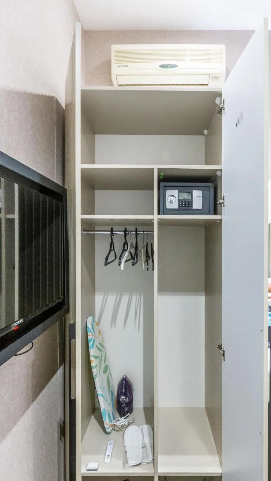 Nizami Central Park Hotel