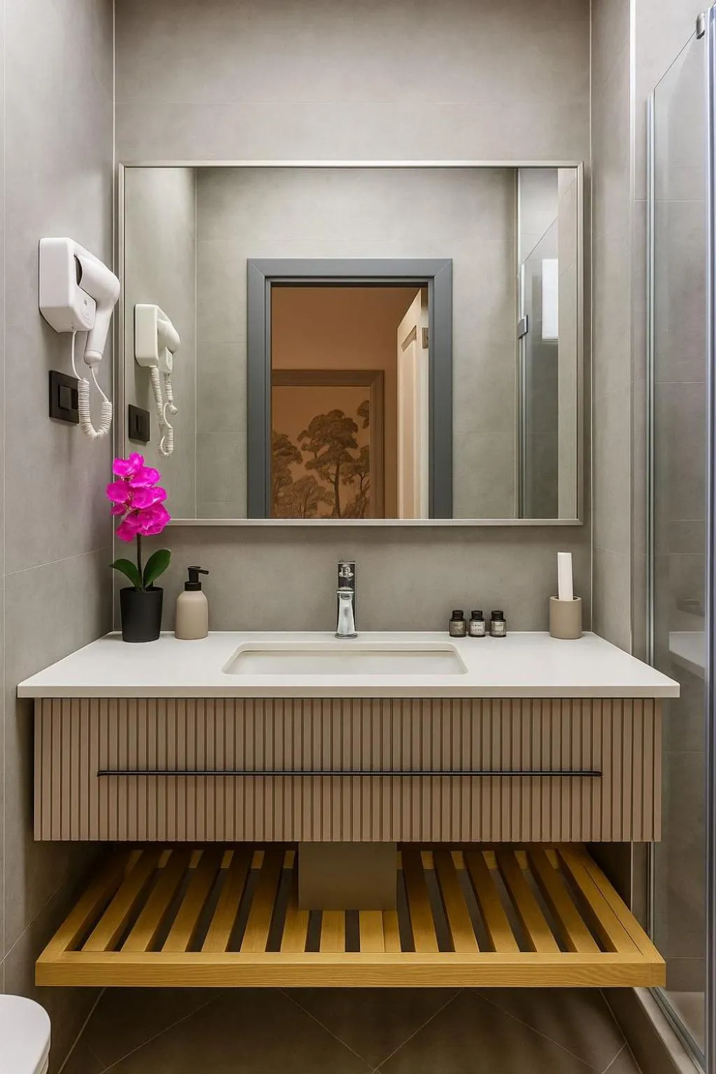 Nizami Central Park Hotel