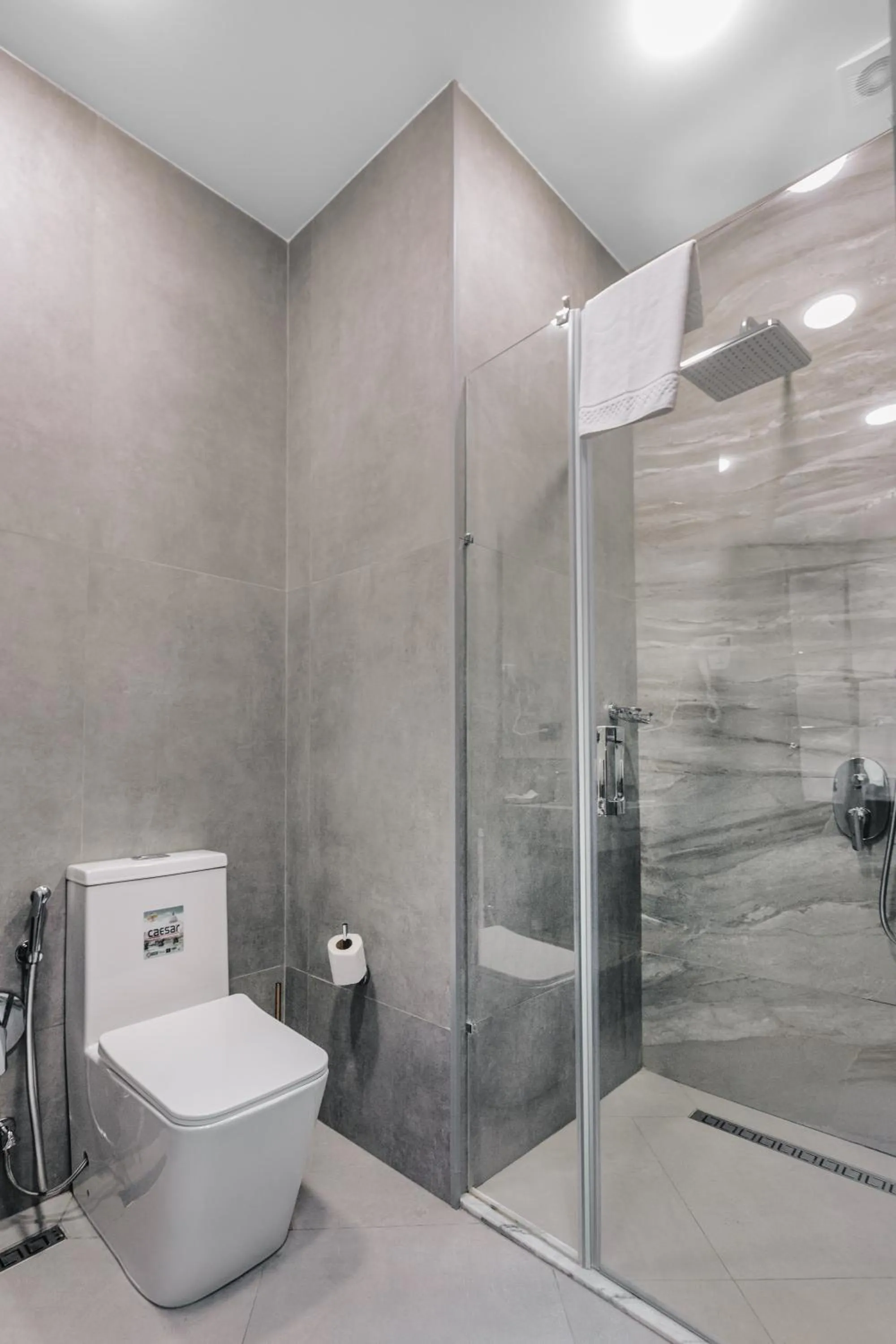 Nizami Central Park Hotel