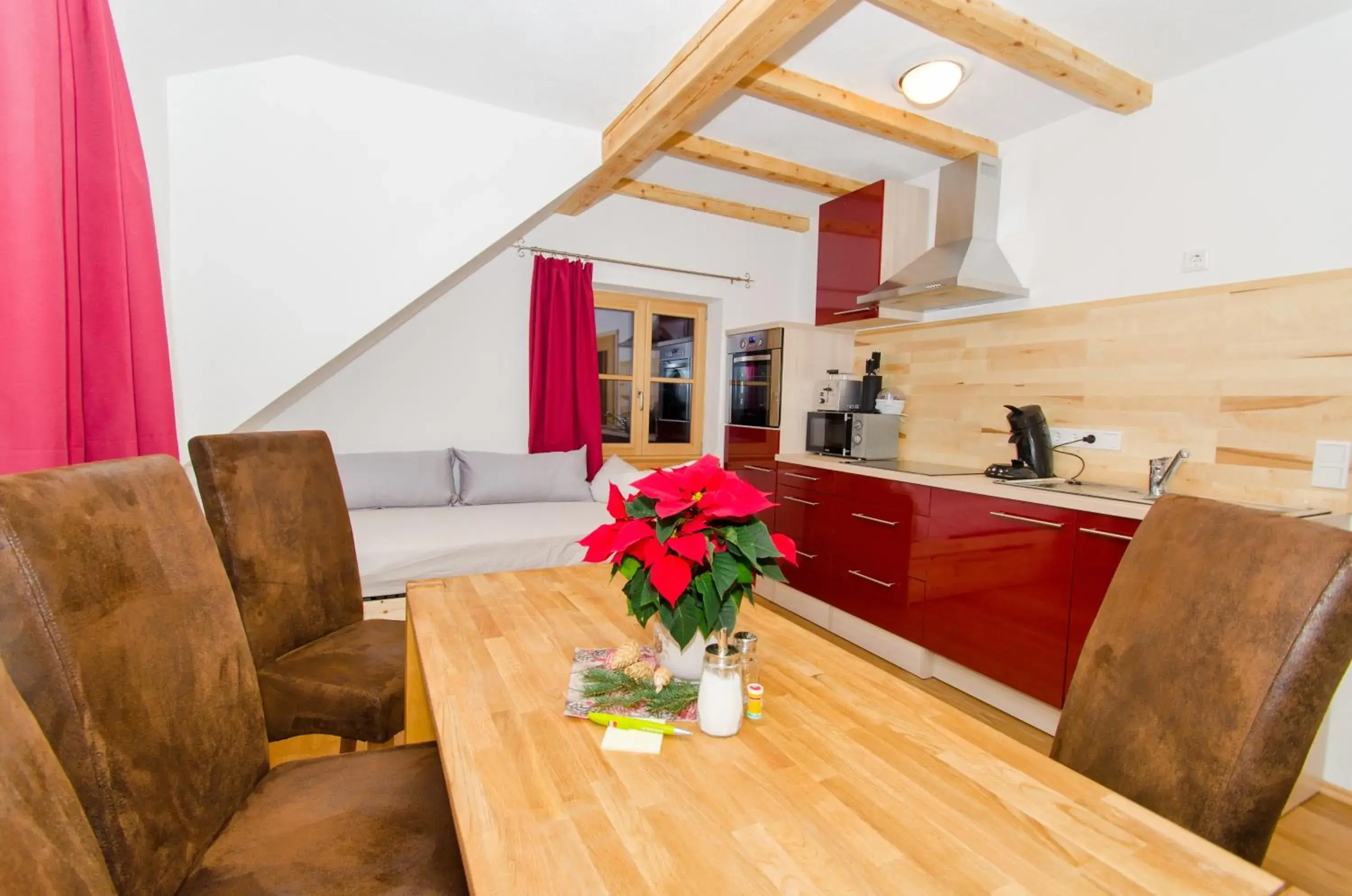 Two-Bedroom Apartment in David Appartments Two-Bedroom Apartment in David Appartments