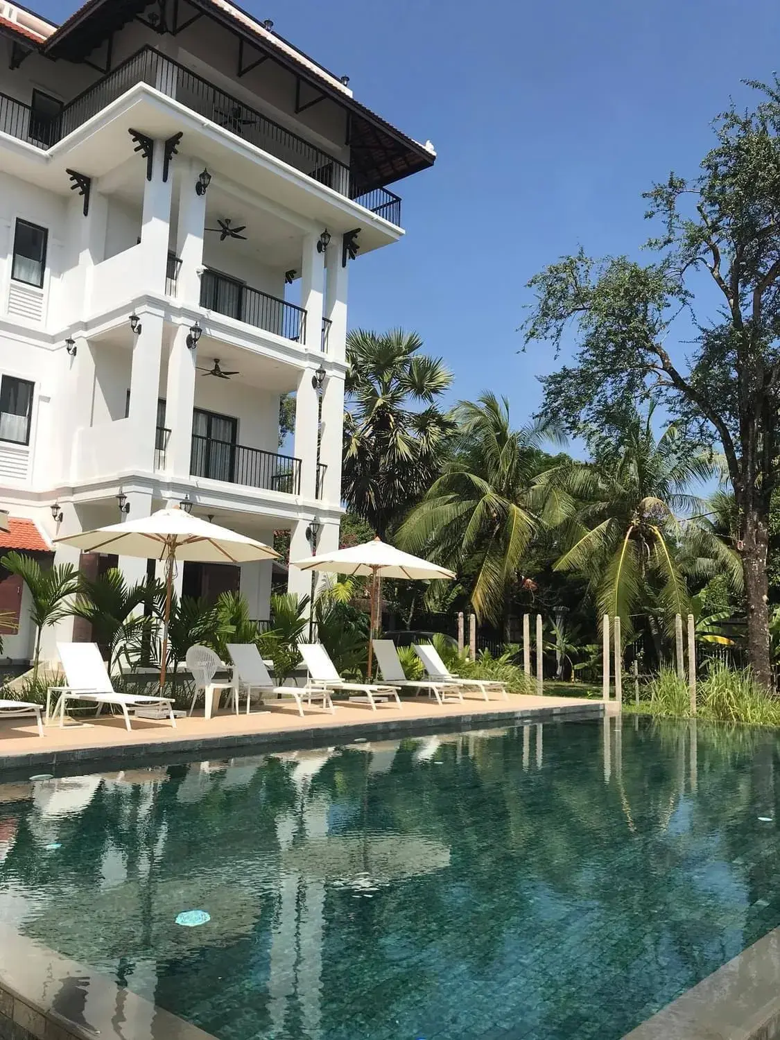 Mealy Villa Mealy Villa