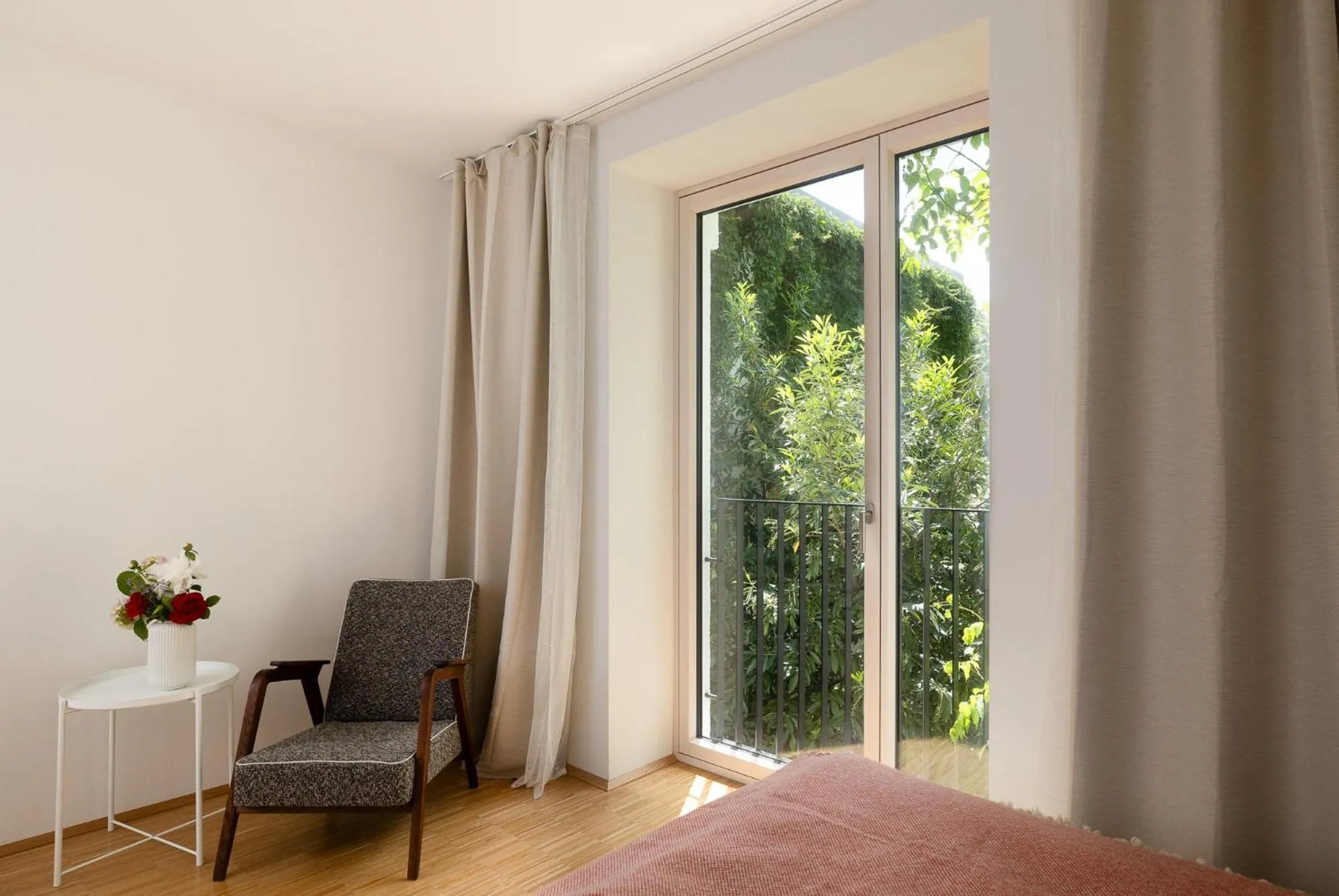 Happy Stay Rentals Harrachgasse