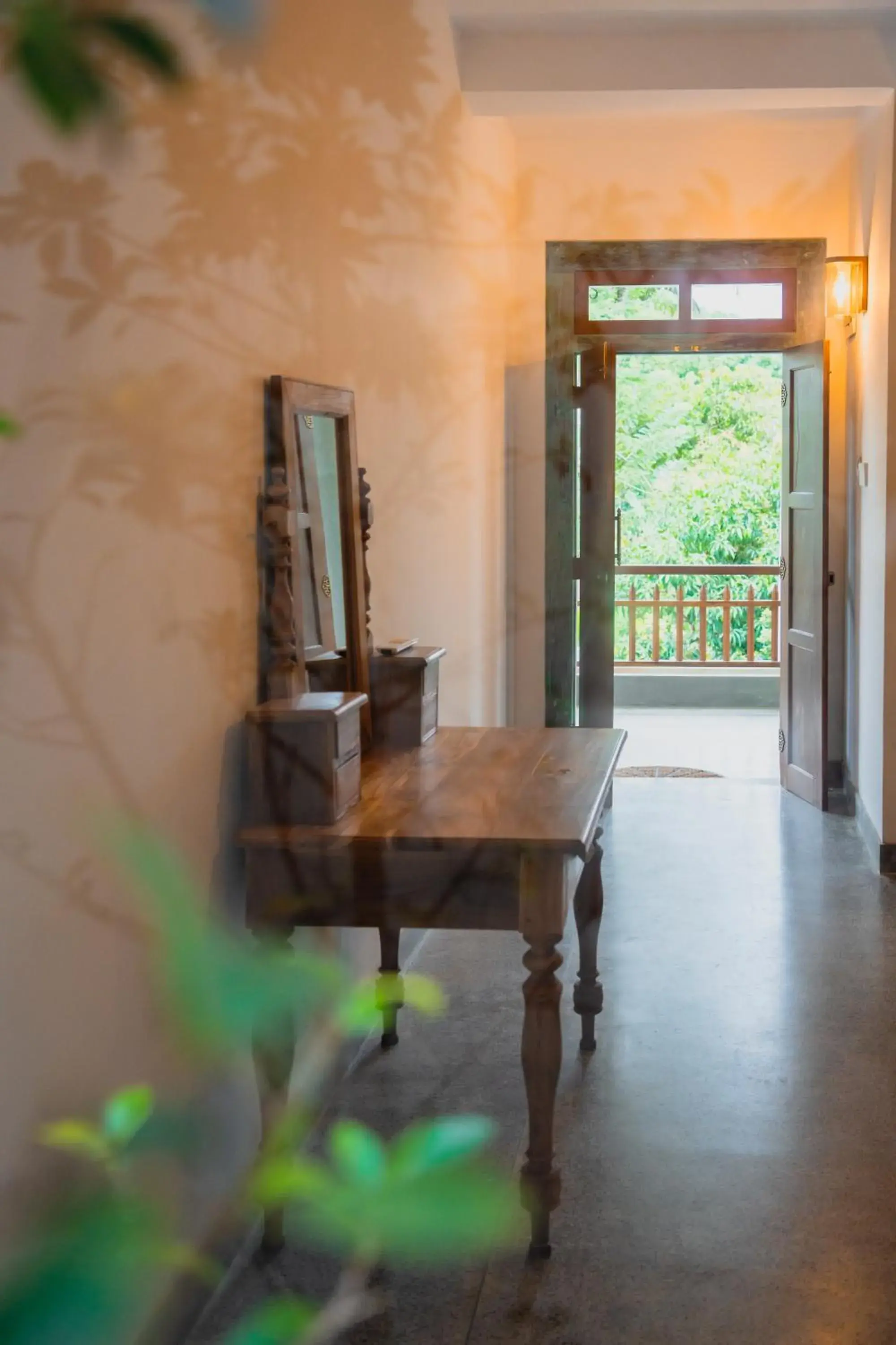 King Room in Hiding Unawatuna King Room in Hiding Unawatuna