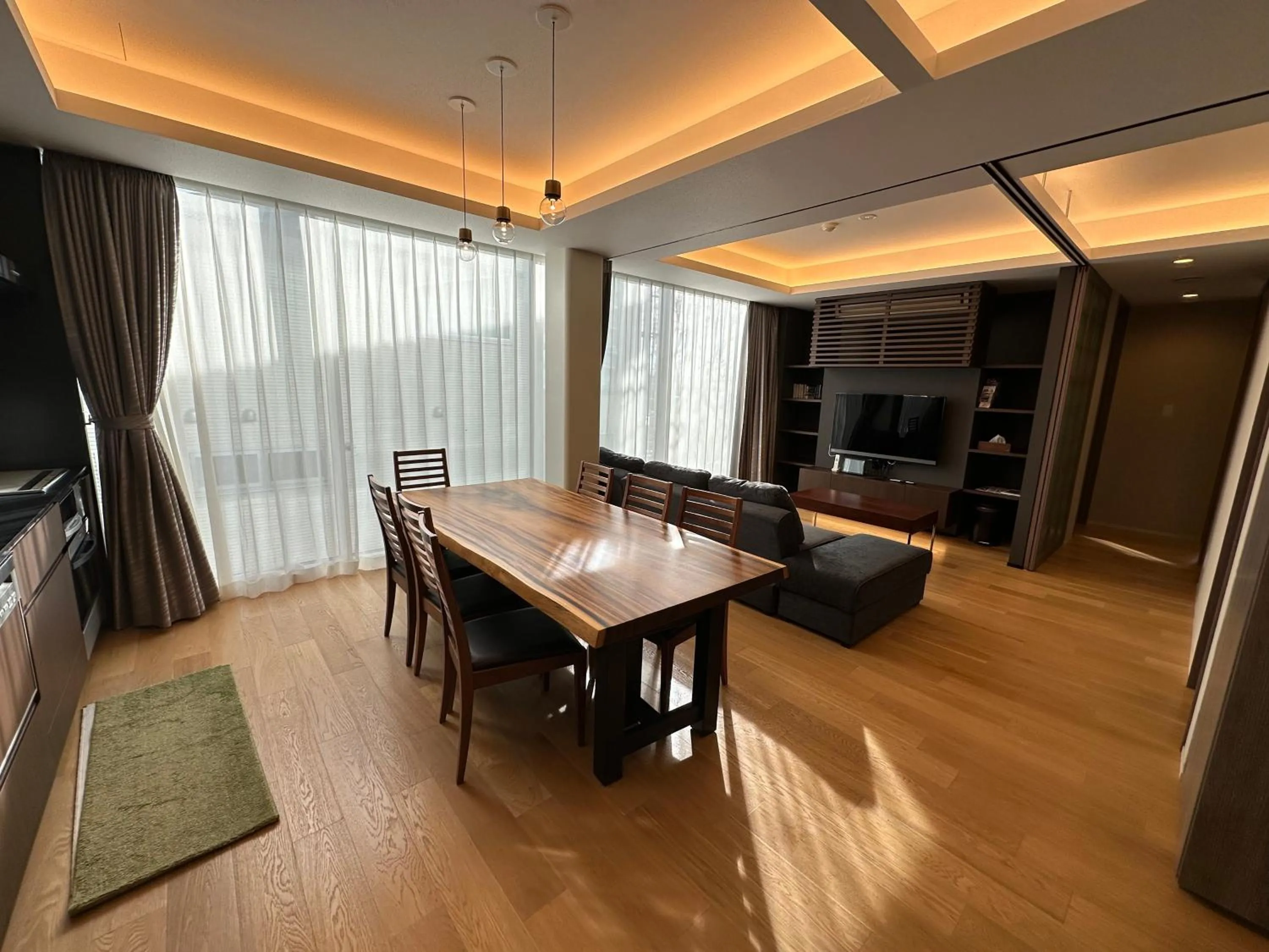 Living room in SuiShou
