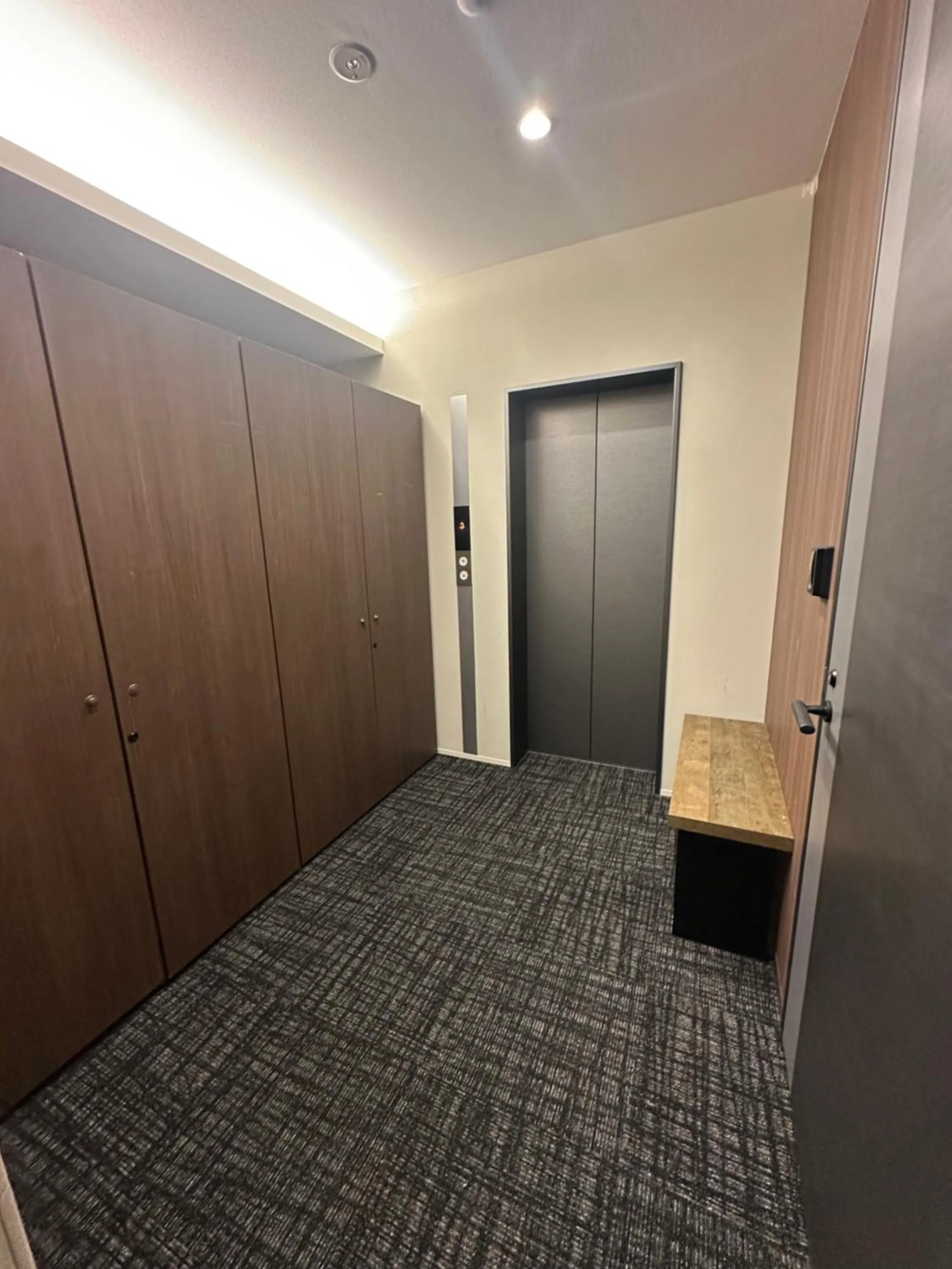 elevator in SuiShou