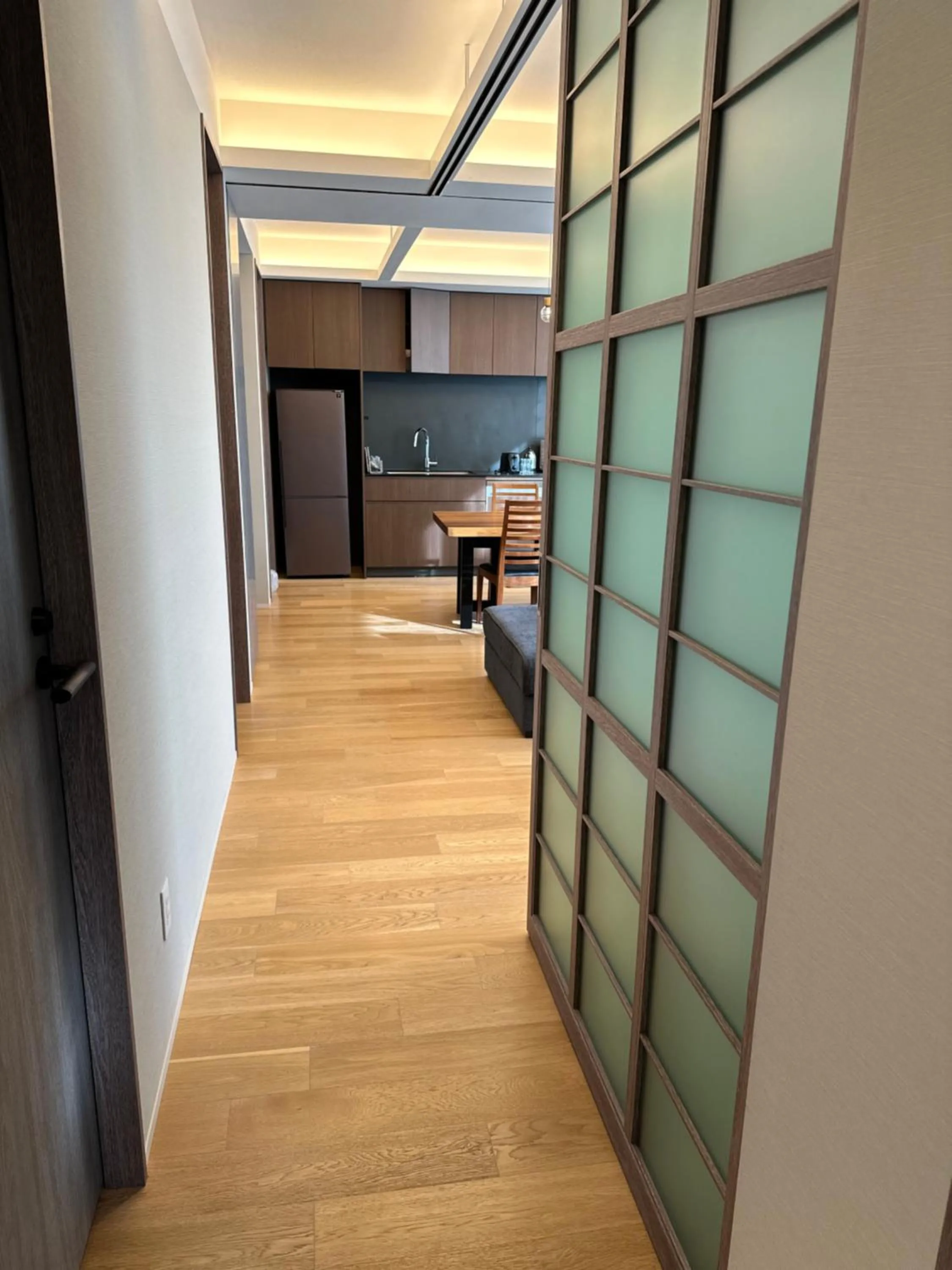 Living room in SuiShou