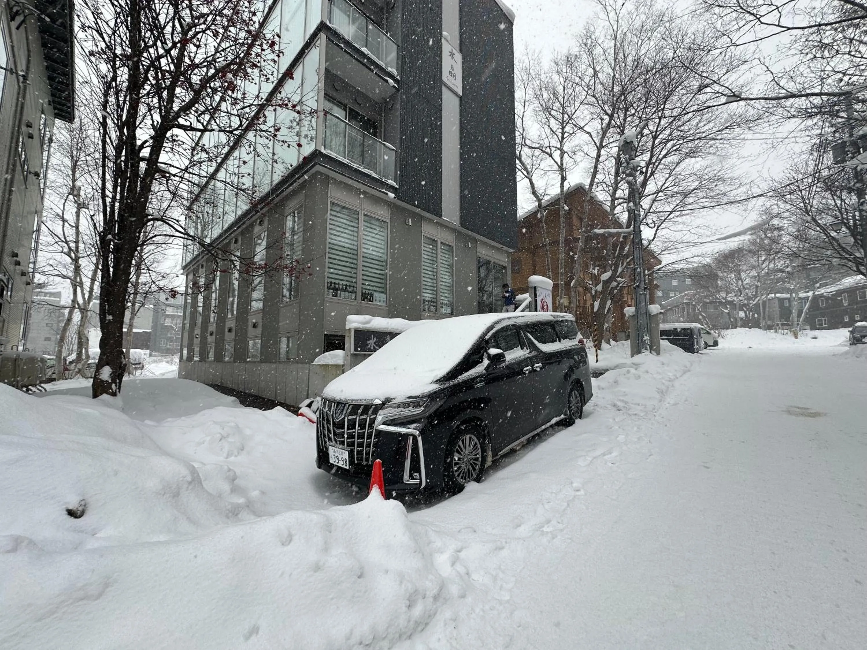 Property building in SuiShou