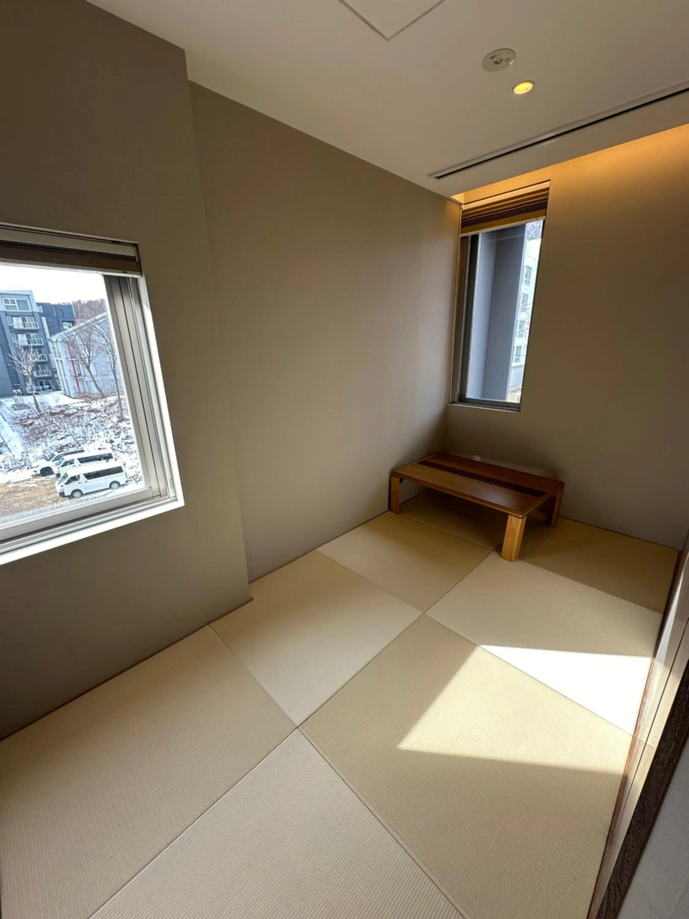 Bedroom in SuiShou