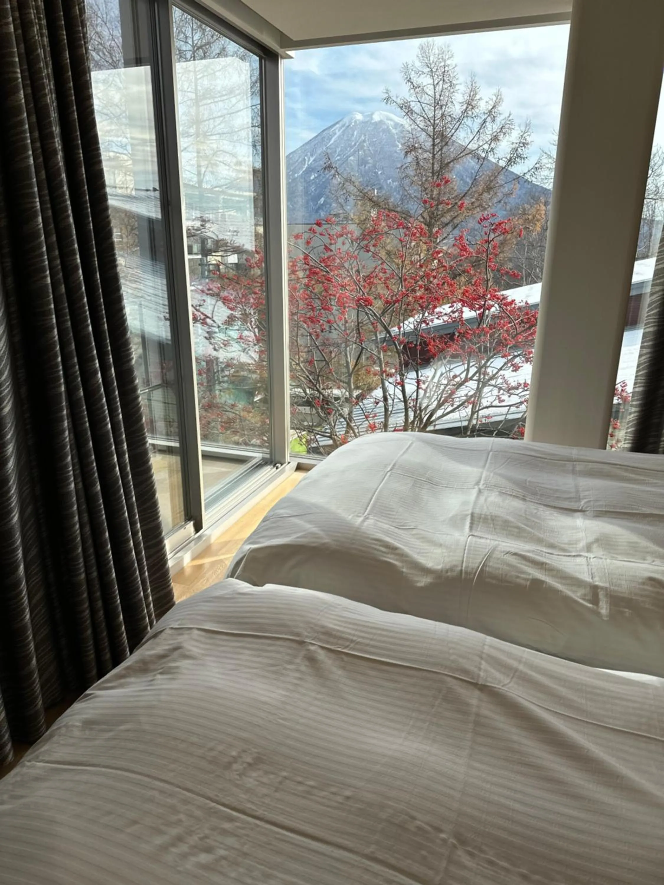 Bed in SuiShou