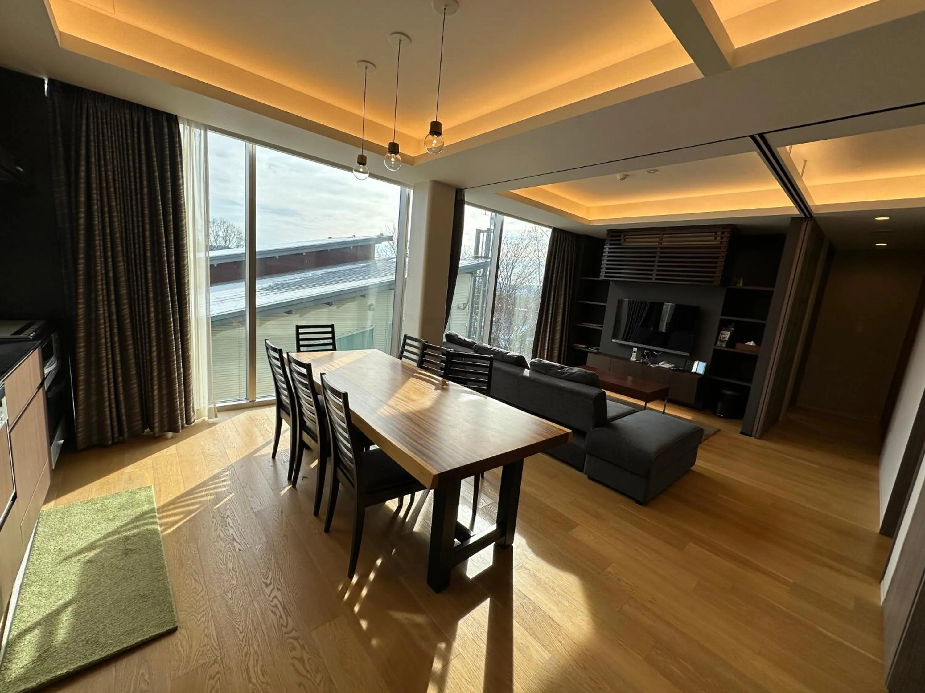 TV and multimedia in SuiShou