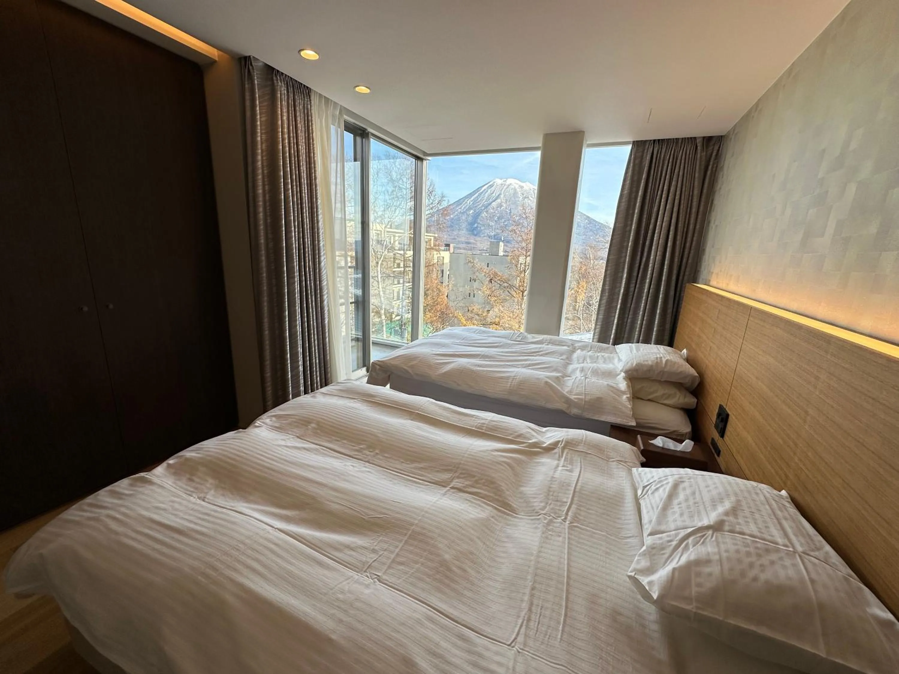 Bedroom in SuiShou