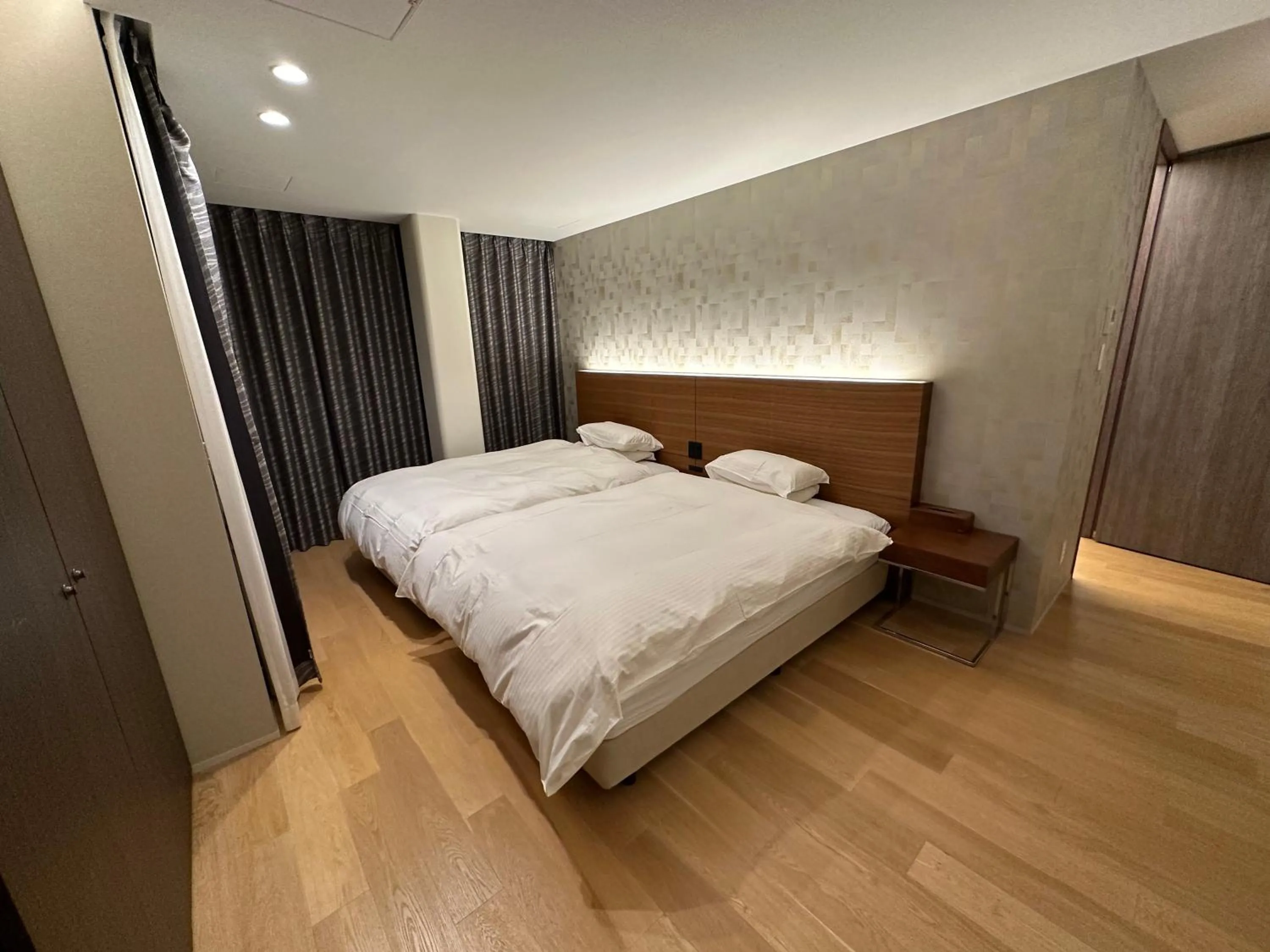 Bedroom in SuiShou