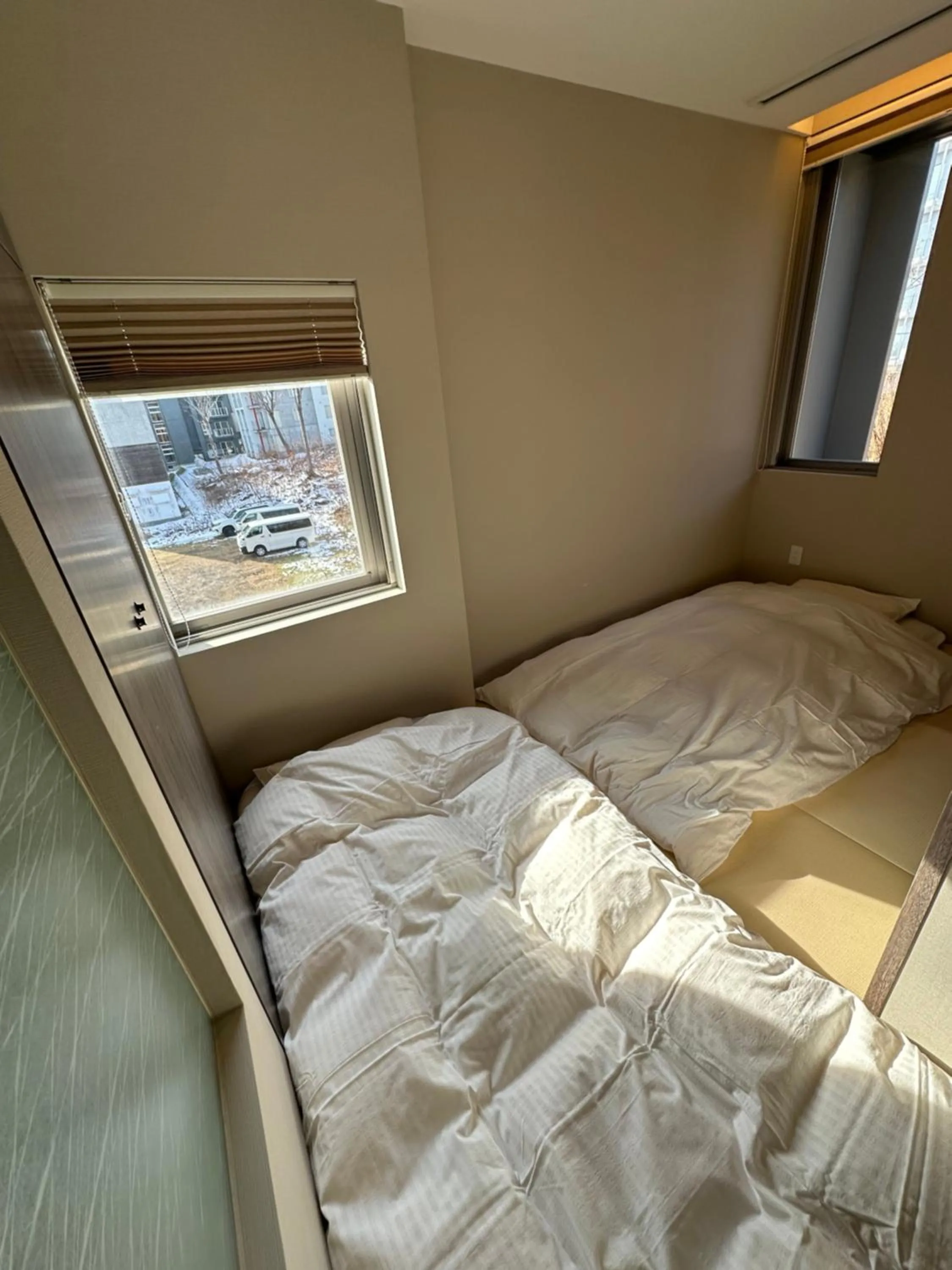 Bedroom in SuiShou