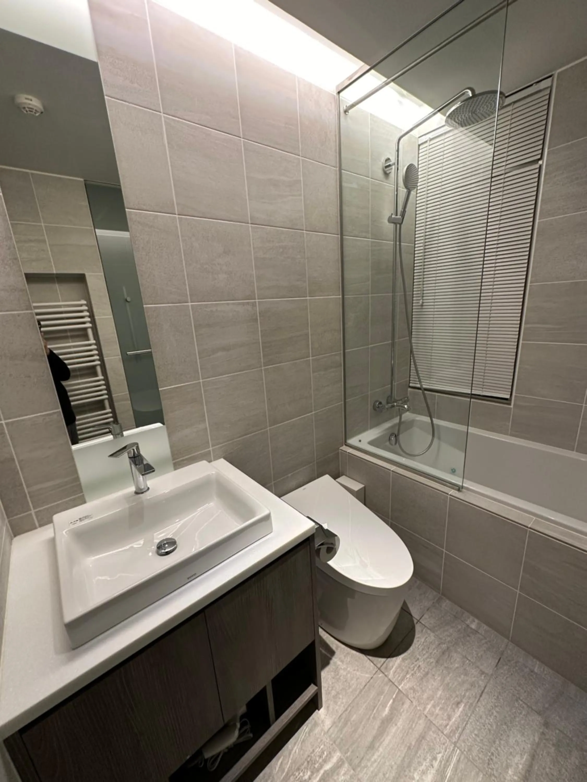 Toilet in SuiShou