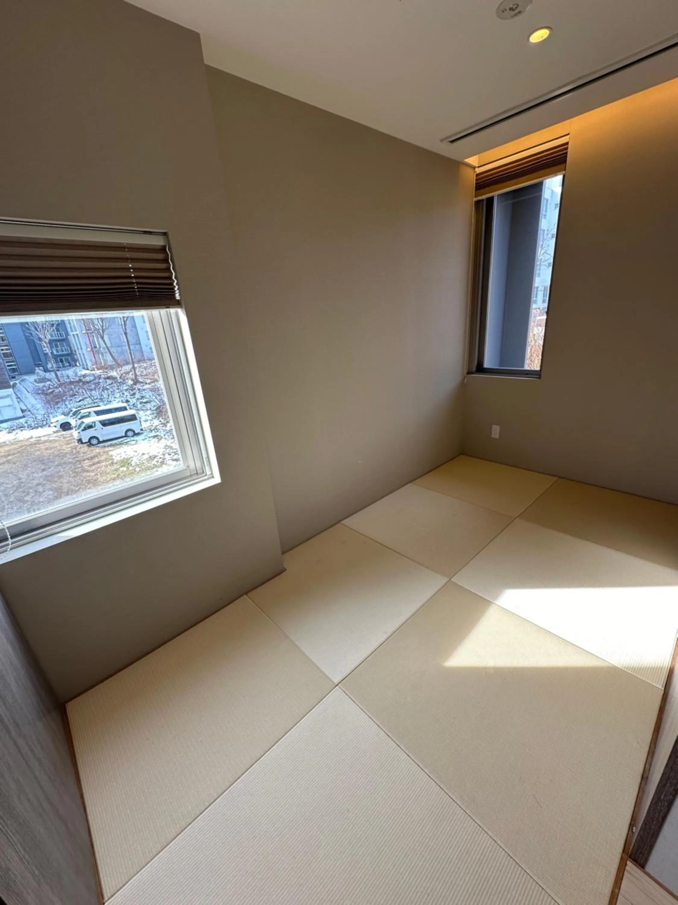 Bedroom in SuiShou