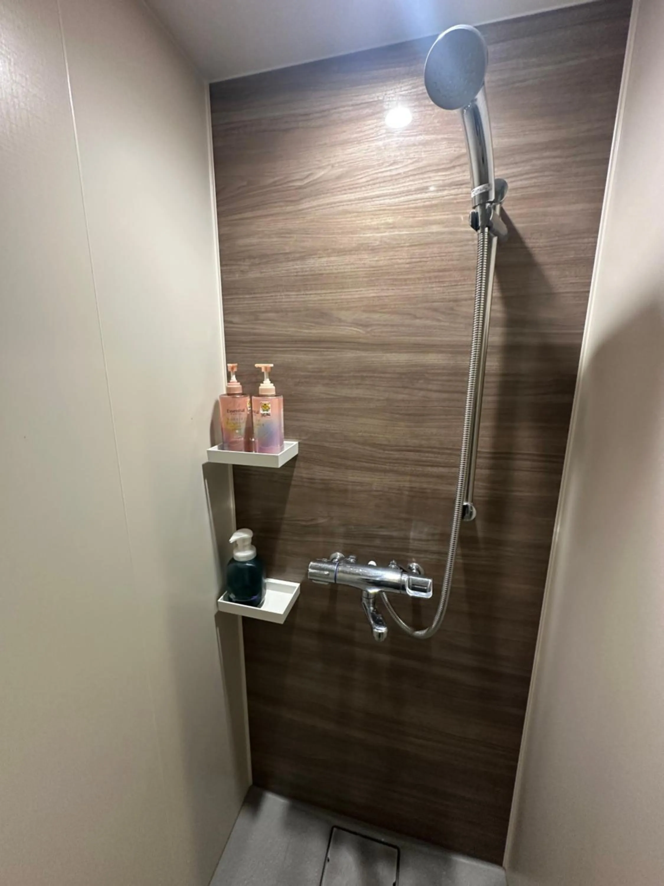 Shower in SuiShou