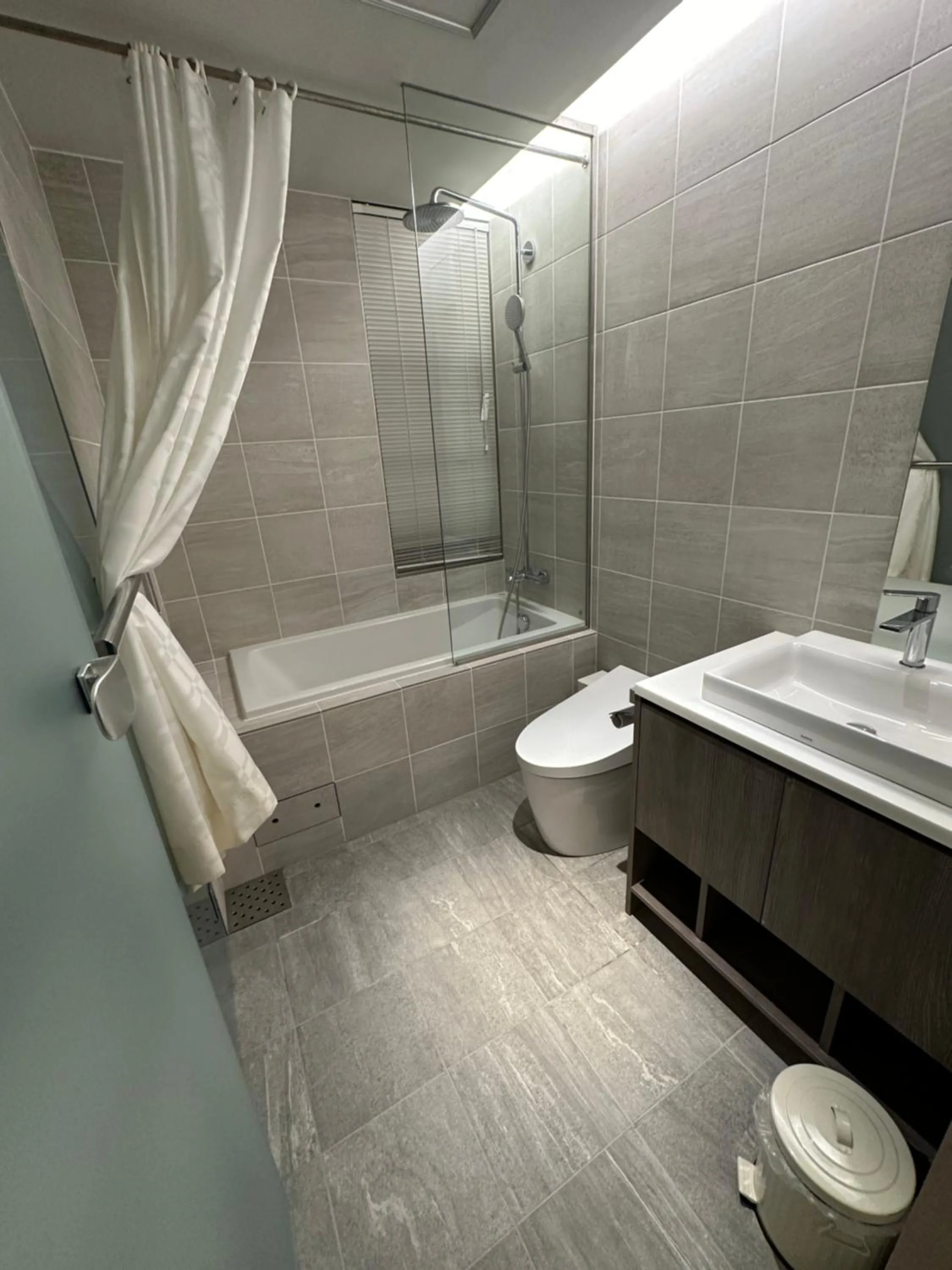 Toilet in SuiShou
