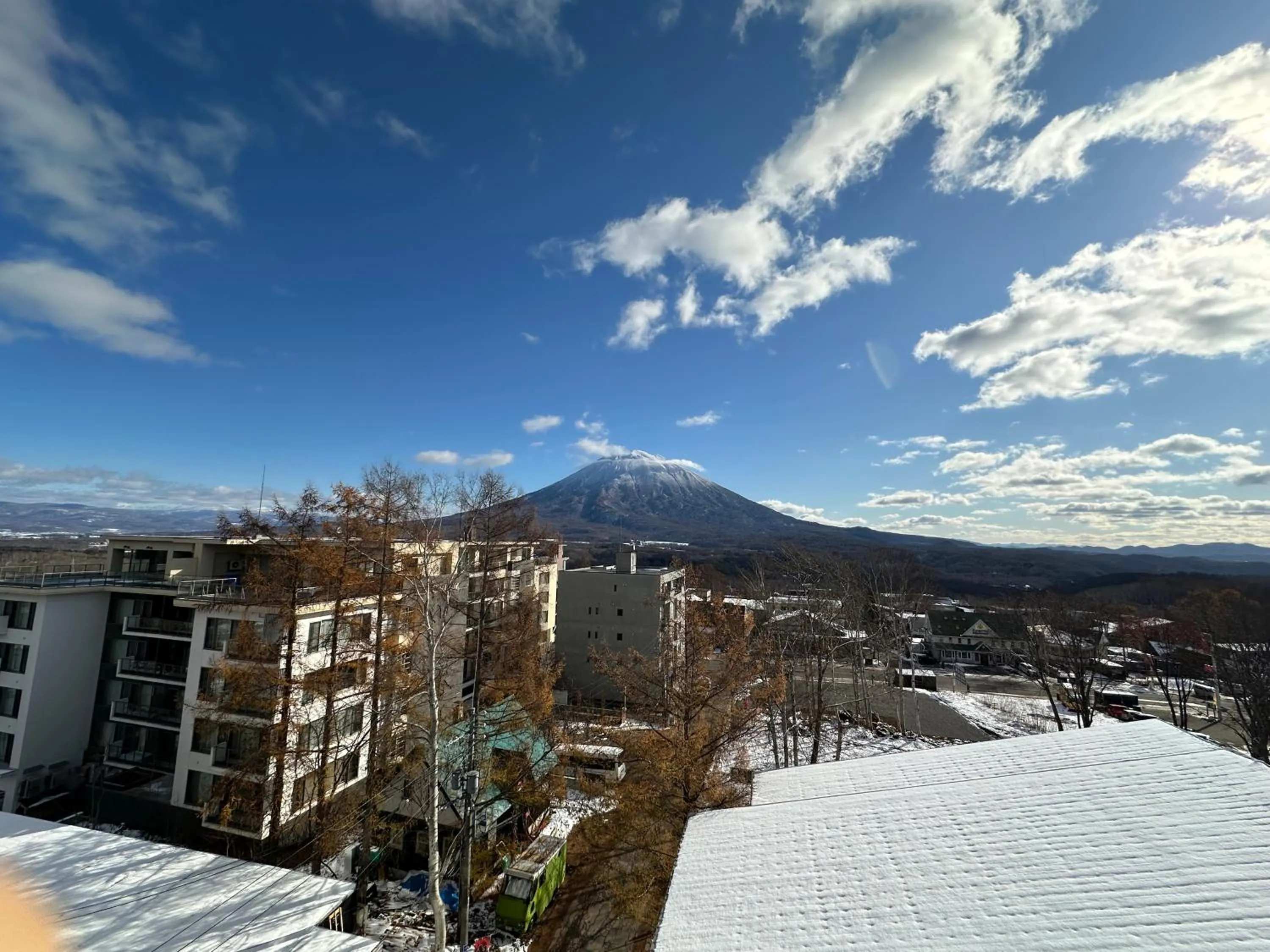 Nearby landmark in SuiShou