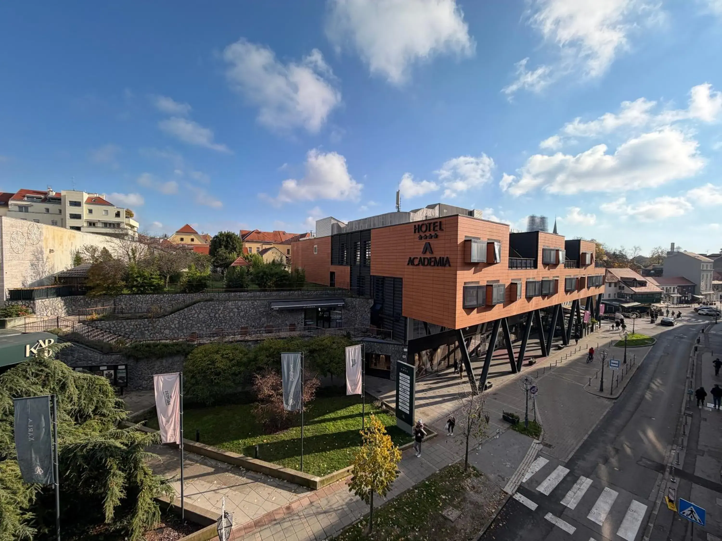 Hotel Academia Hotel Academia