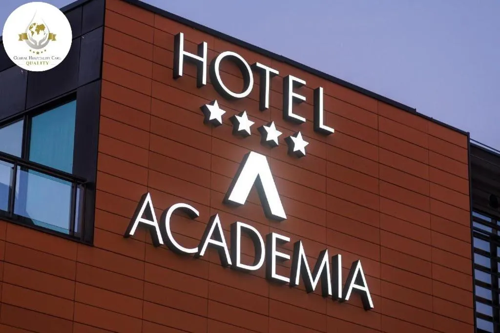 Hotel Academia